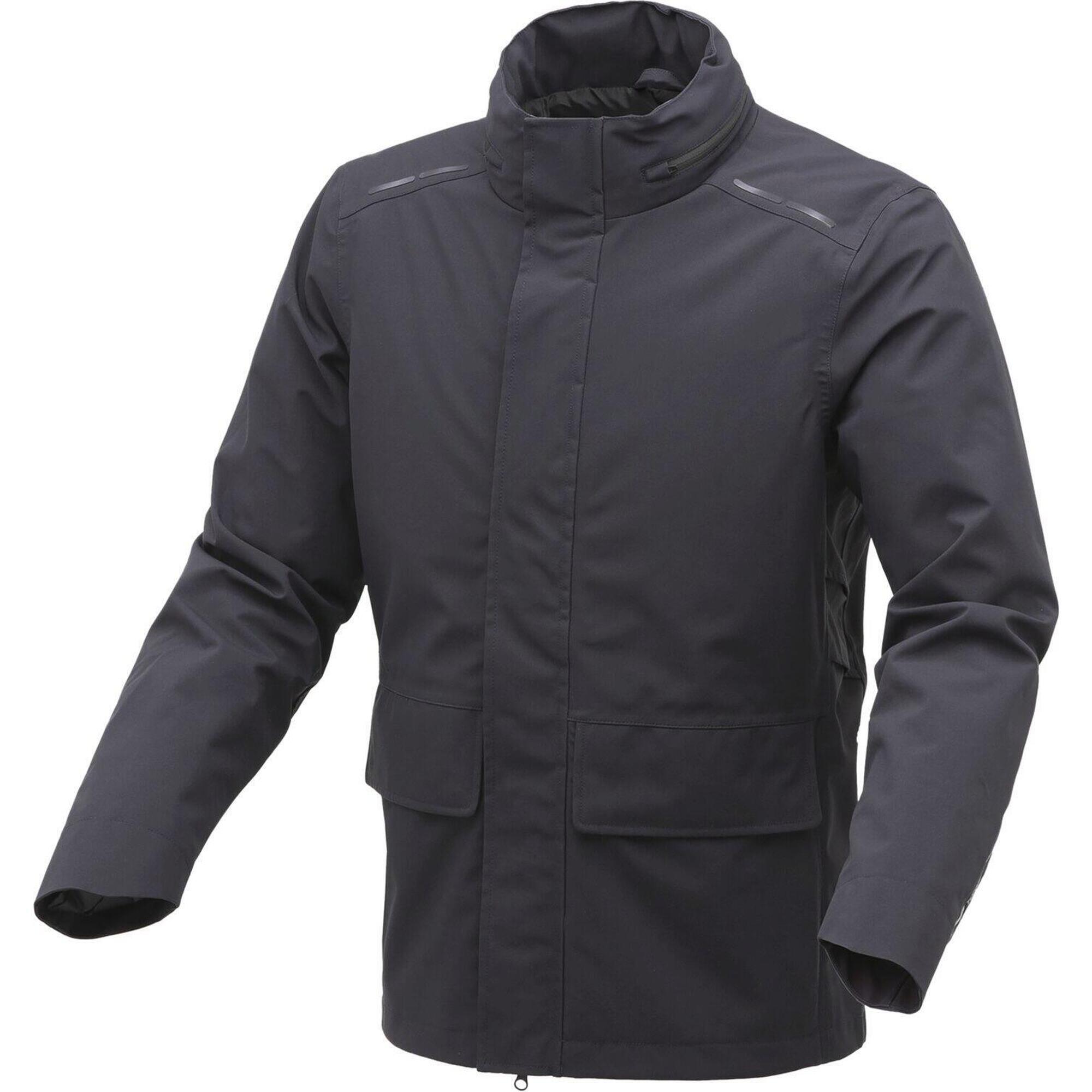 Kurtka wodoodporna Tucano Urbano Diretto