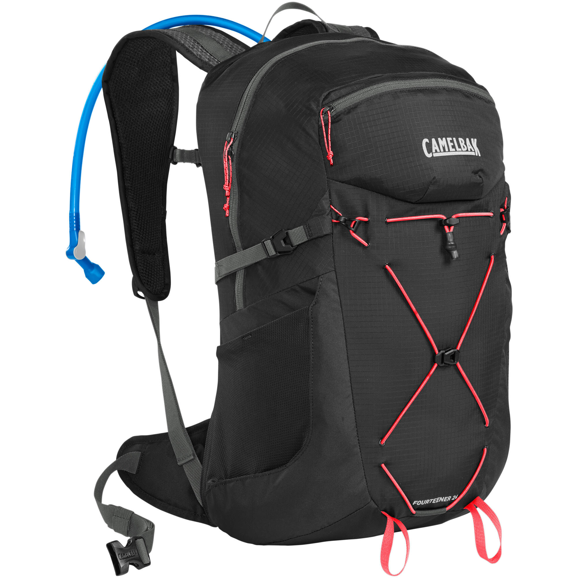 2nd - Plecak trekkingowy damski CAMELBAK
