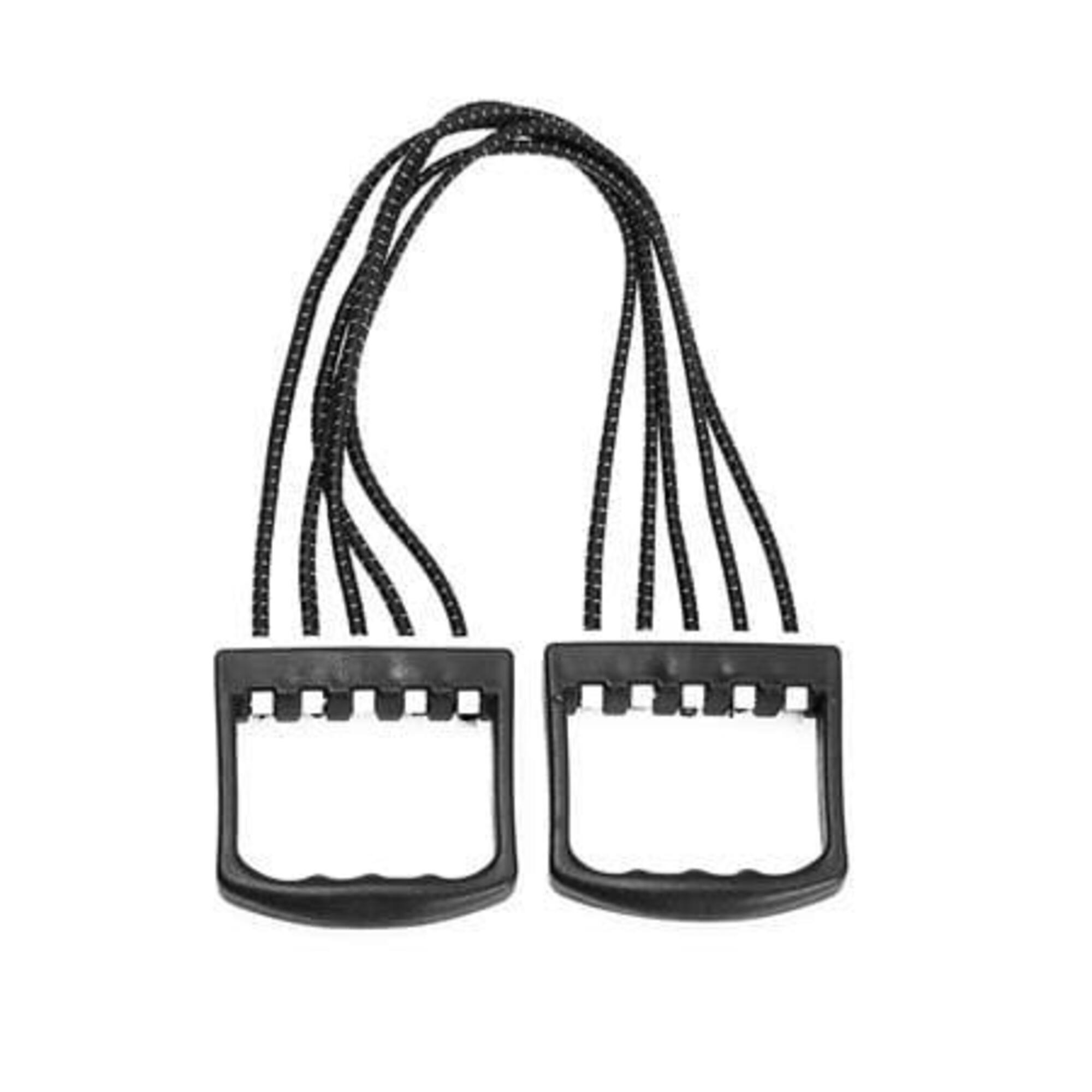 Ekspander gumowy do ćwiczeń EM01