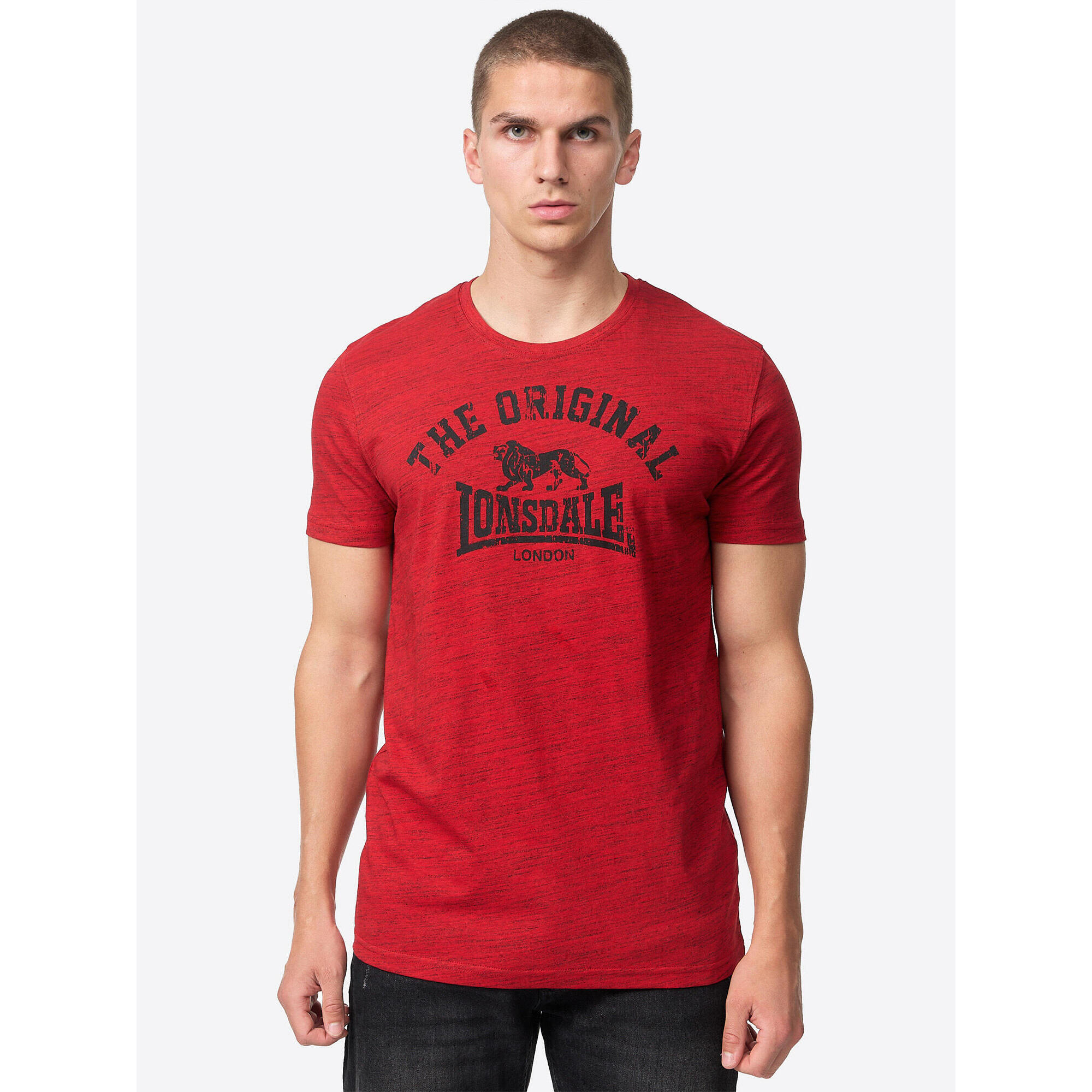 Koszulka Lonsdale Original