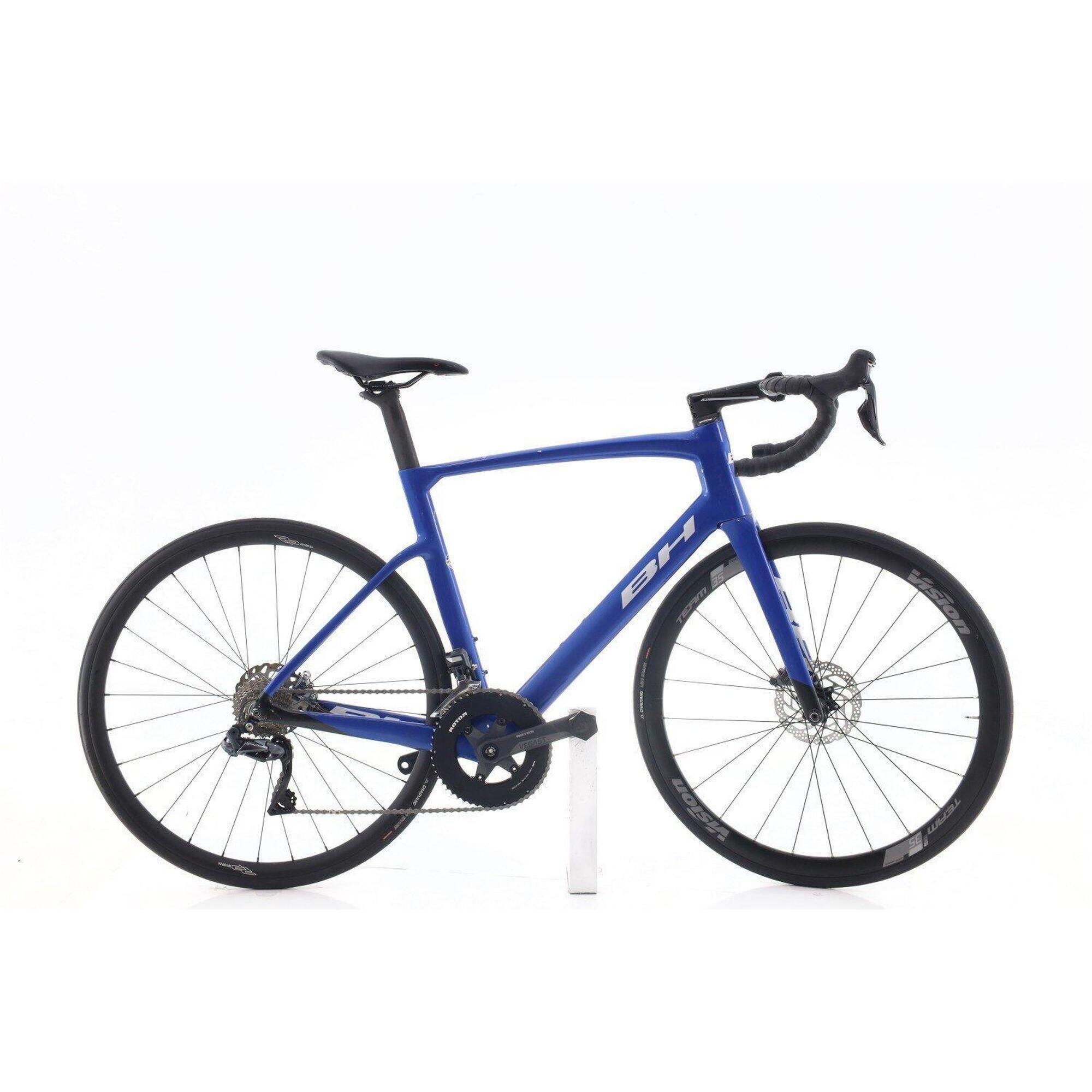 Second life · R. szosowy · BH RS 1 Di2 11V · W bardzo dobrym stanie