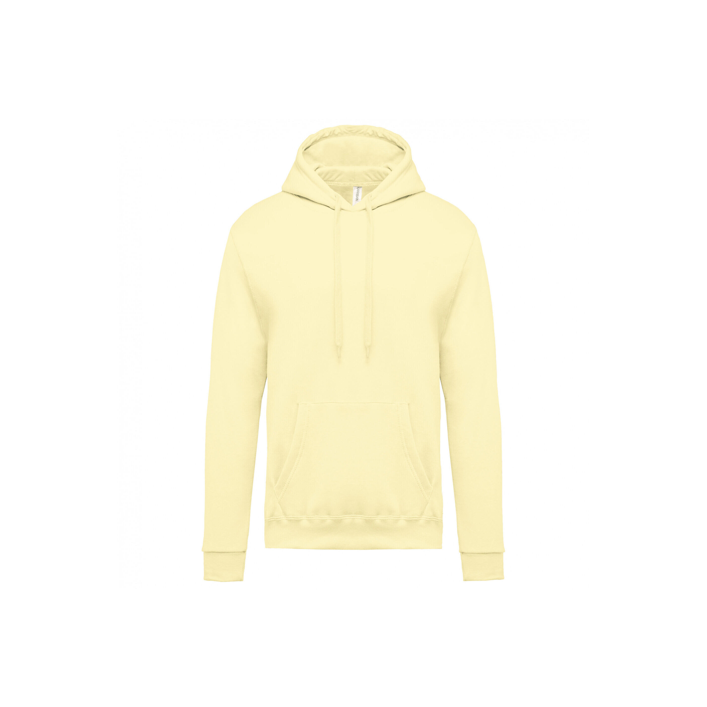 Bluza z kapturem Kariban