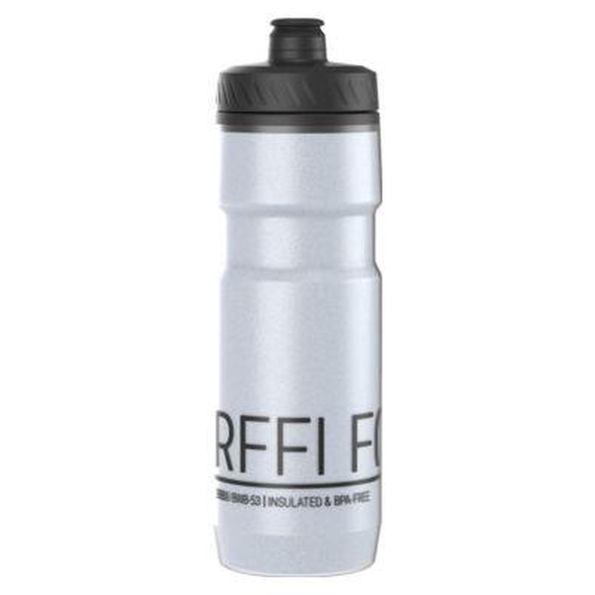 Termos na butelkę z odbiciem BBB Cycling