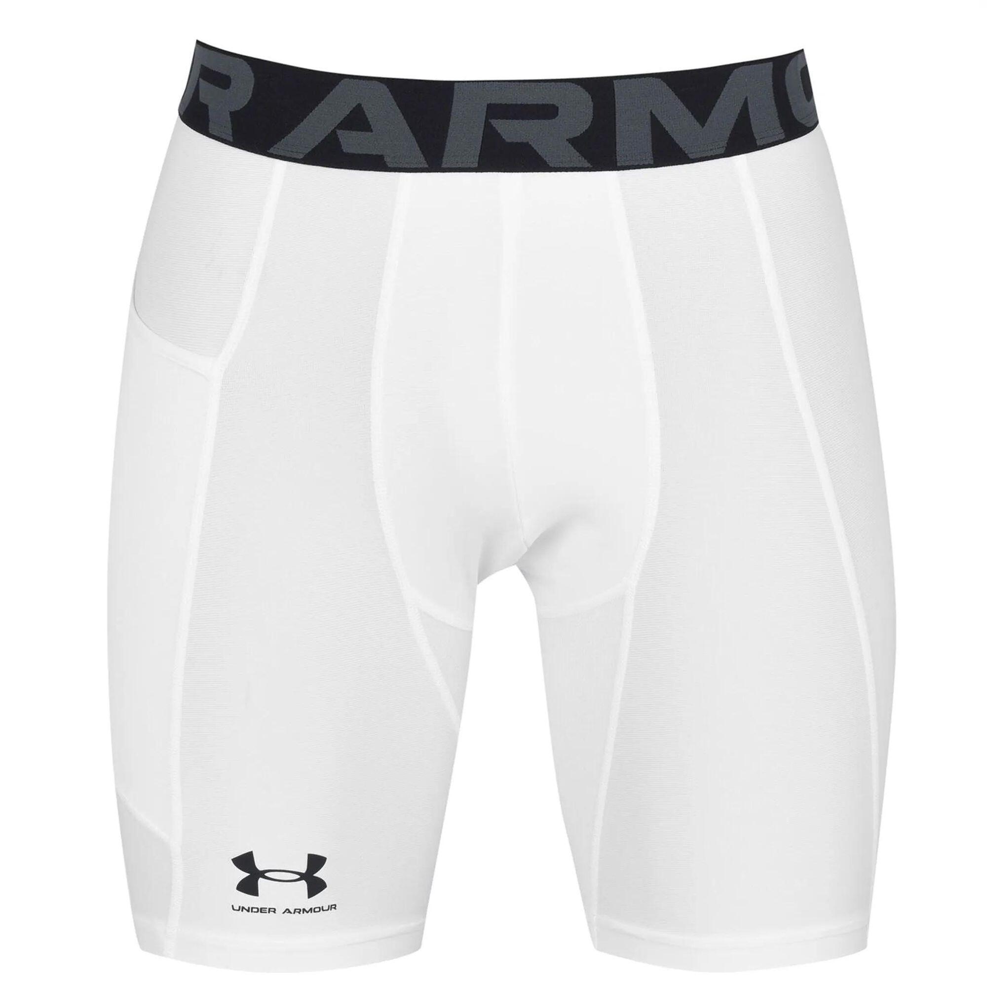 Spodenki kompresyjne Under Armour HeatGear