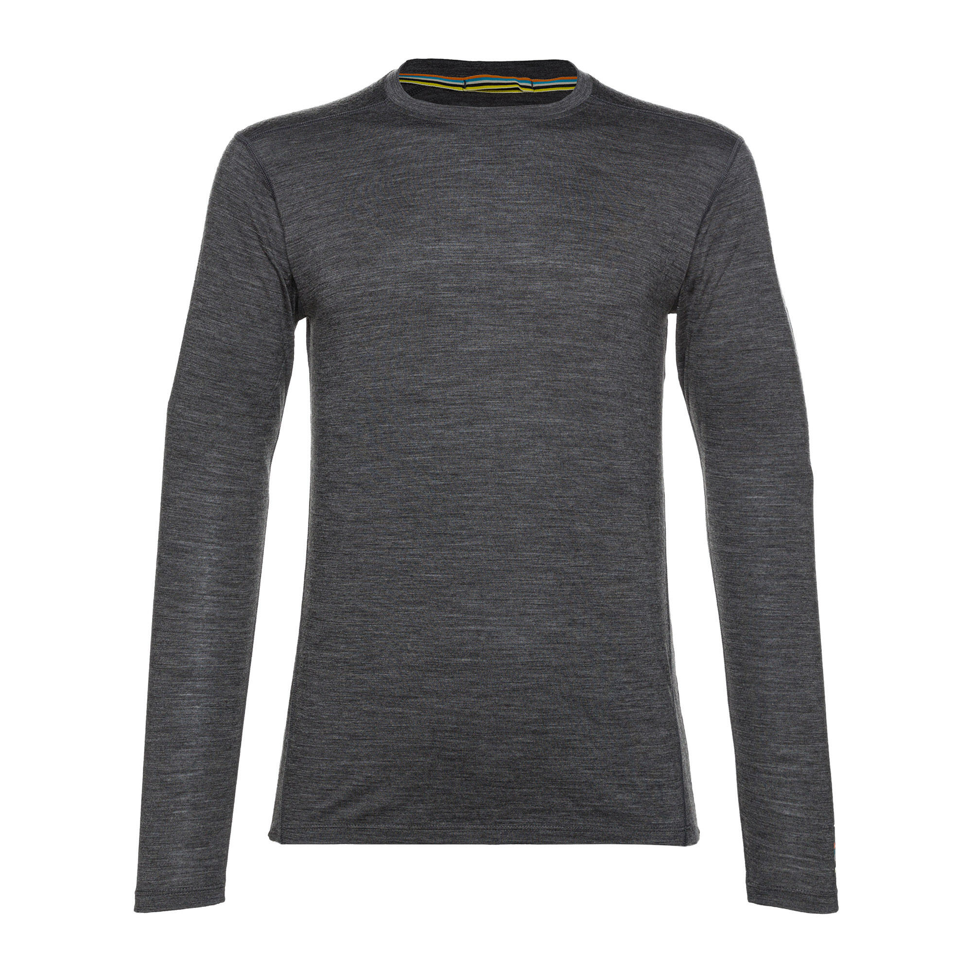 Longsleeve męski Smartwool Classic All-Season Merino Baselayer Boxed