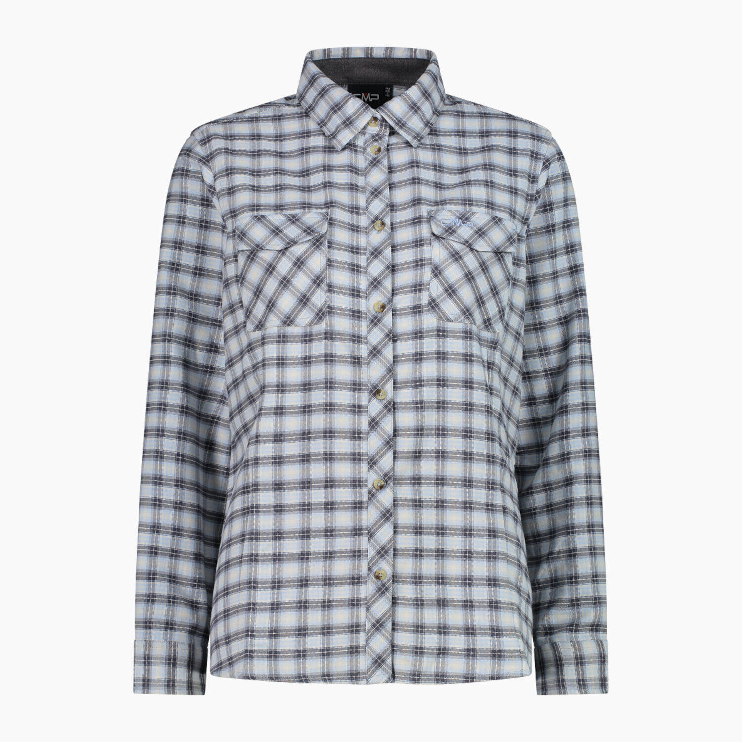 Koszula damska turystyczne CMP 32T1486