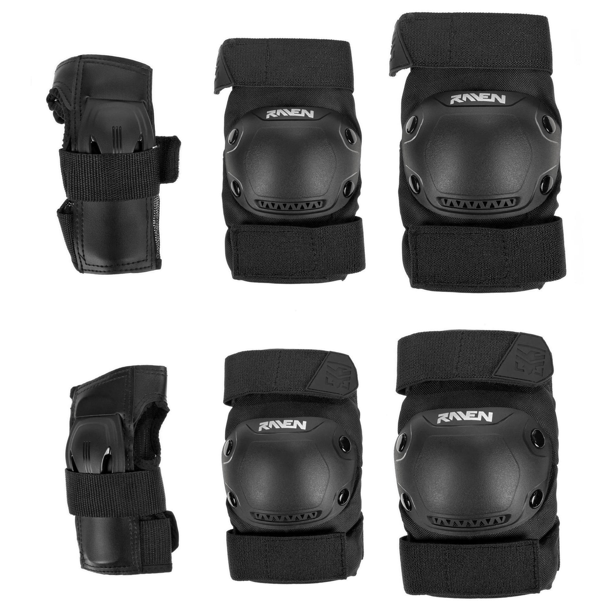 Ochraniacze Raven Dexard