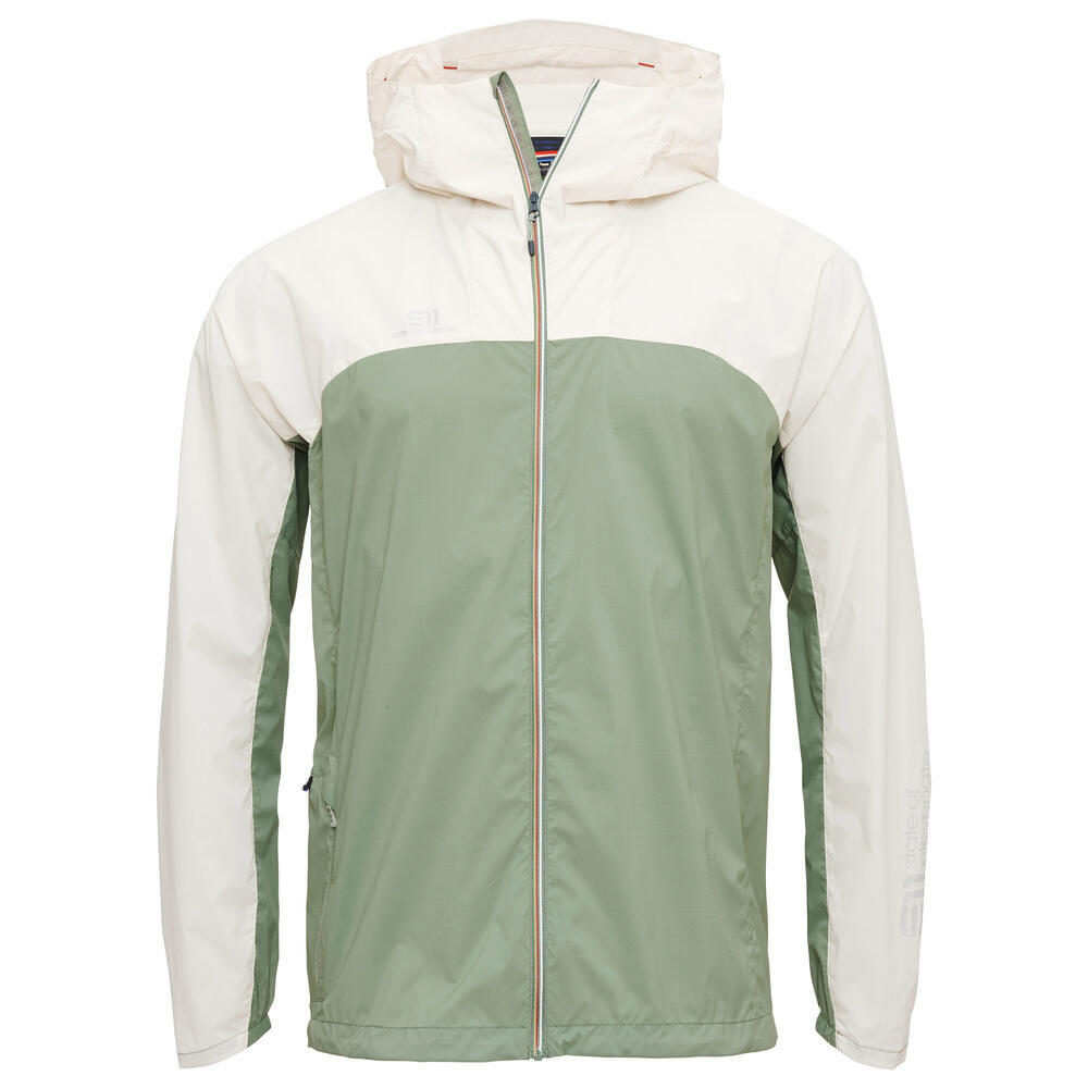 Windbreaker Elevenate La Bise