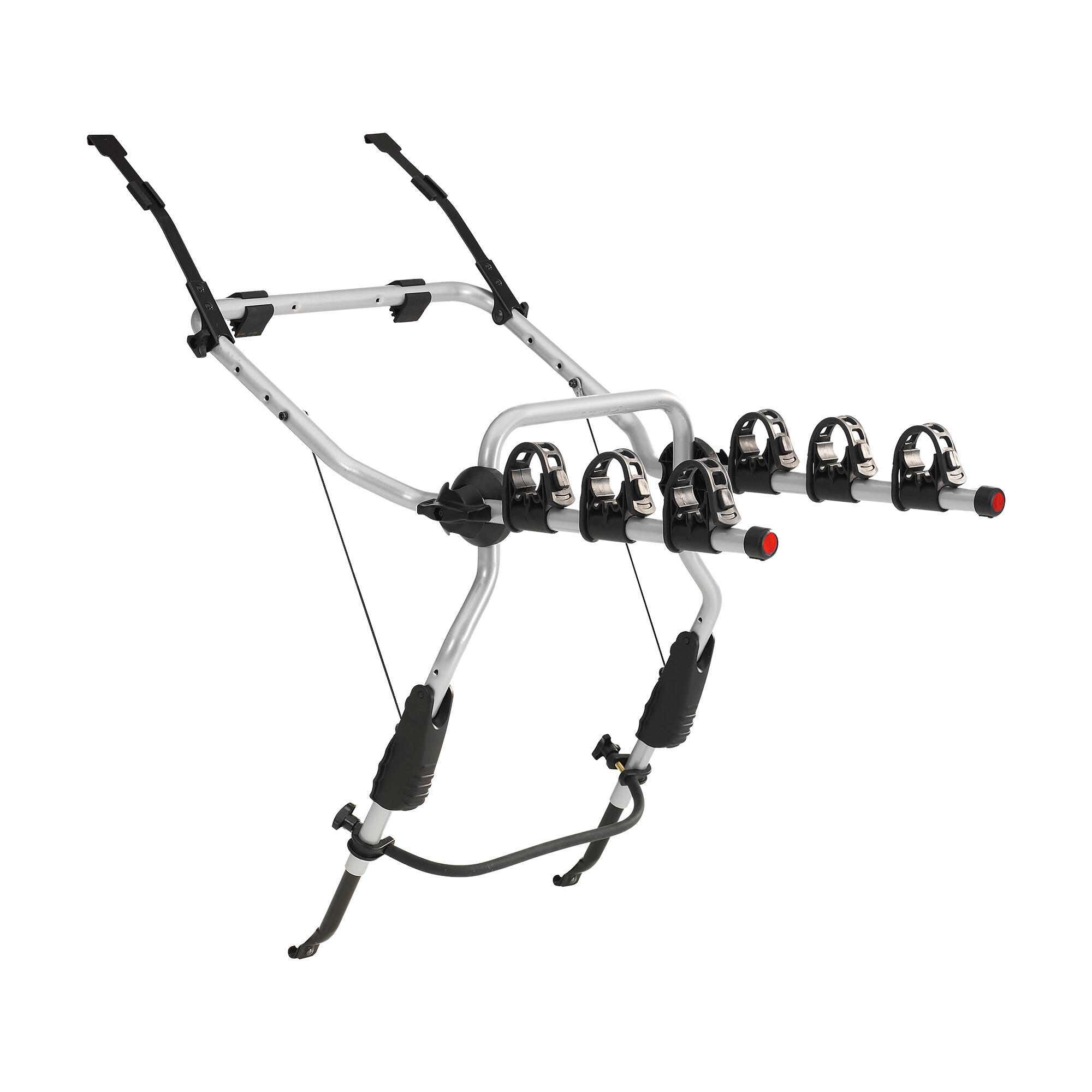 Bagażnik rowerowy Thule Sur Hayon Clipon (7kg)