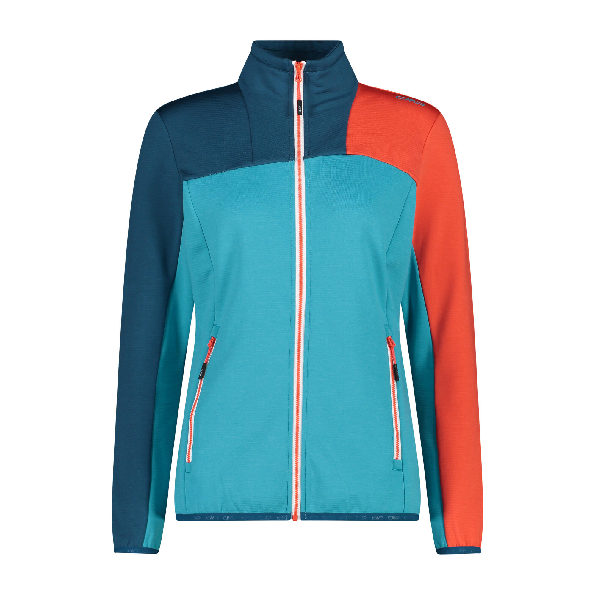 Bluza damska turystyczna CMP 32G4266