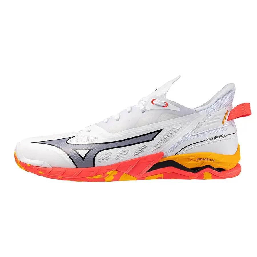 Buty halowe Mizuno Wave Mirage 5