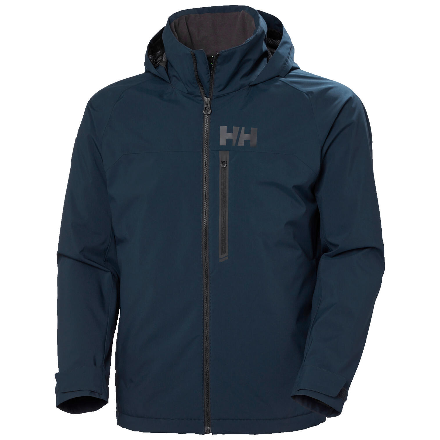 Kurtka z kapturem Helly Hansen hp racing lifaloft