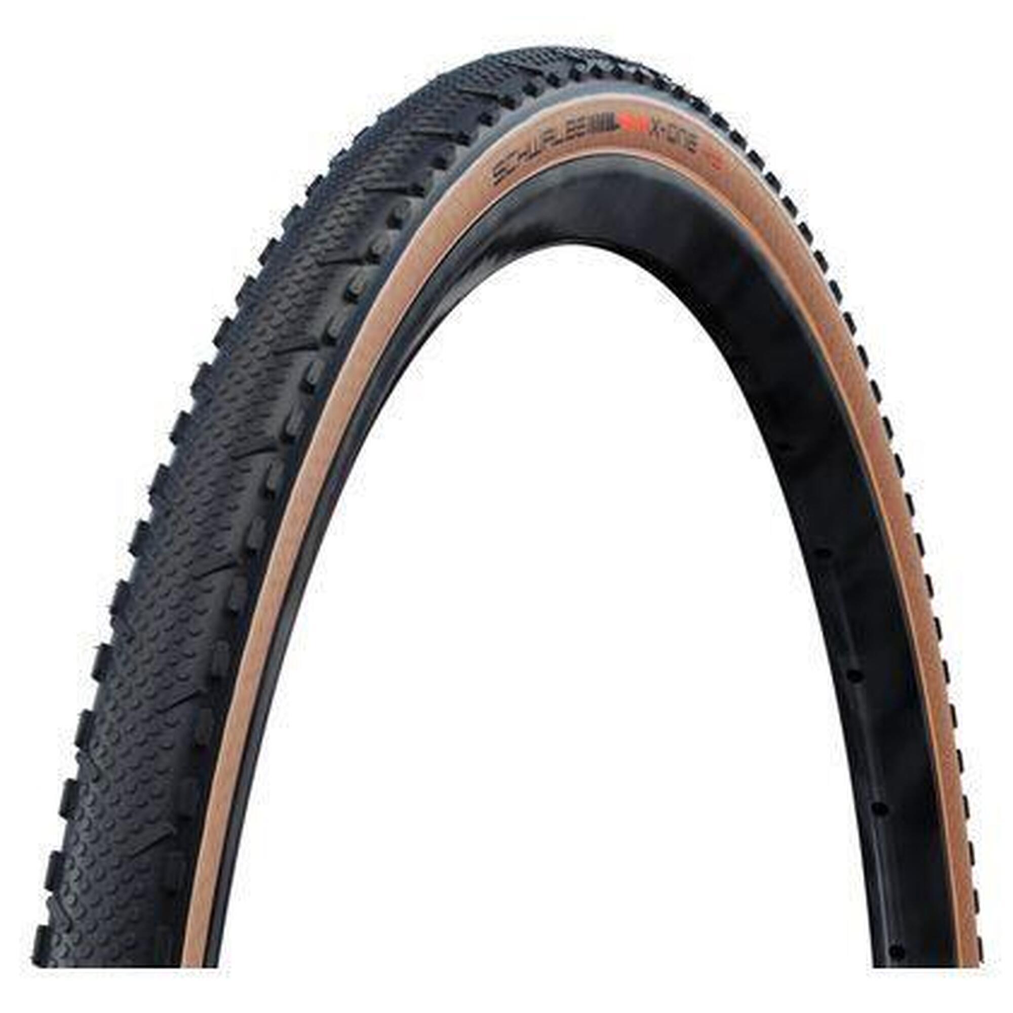 Opona rowerowa Schwalbe X-One RS