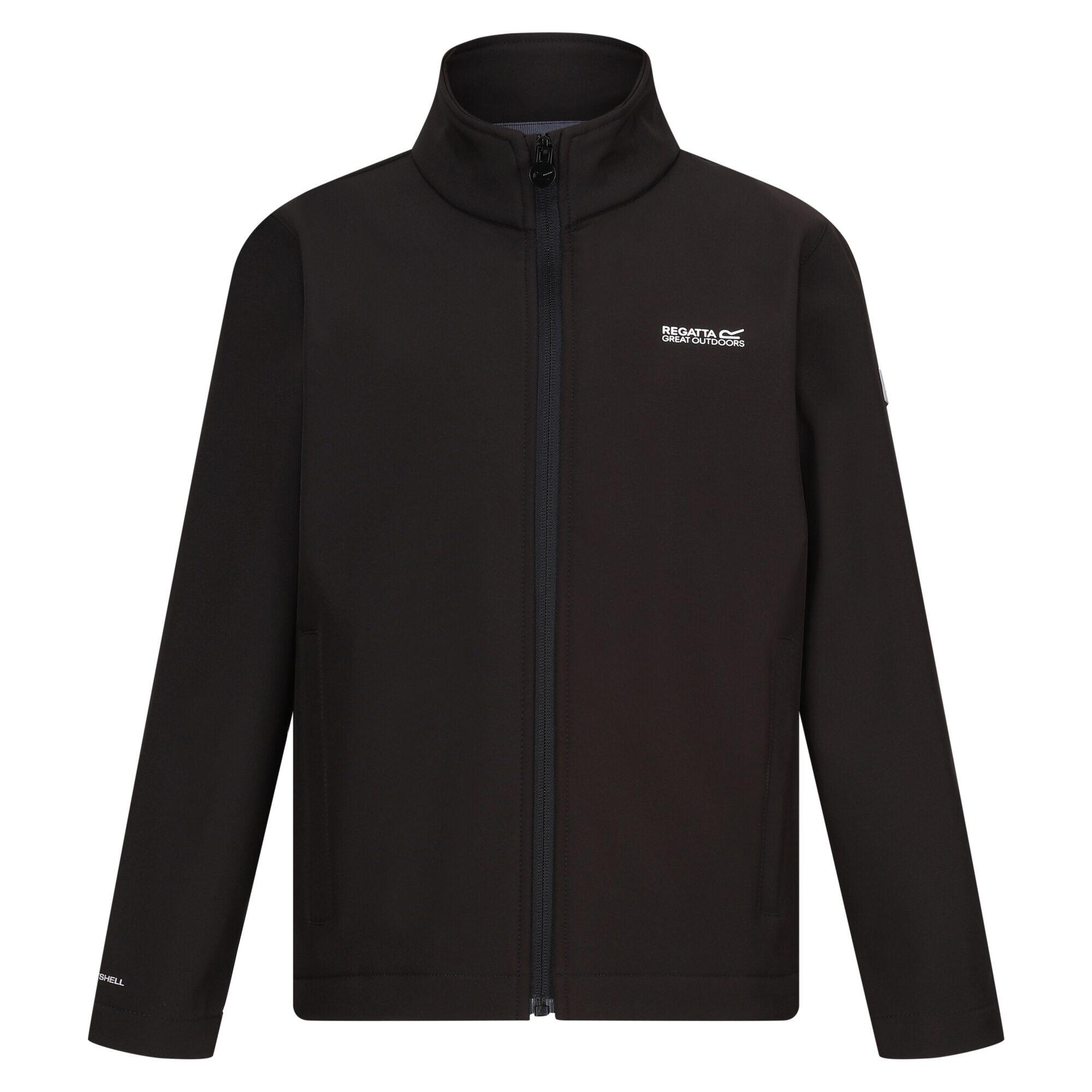 Kurtka Softshell Dziecięca Cera