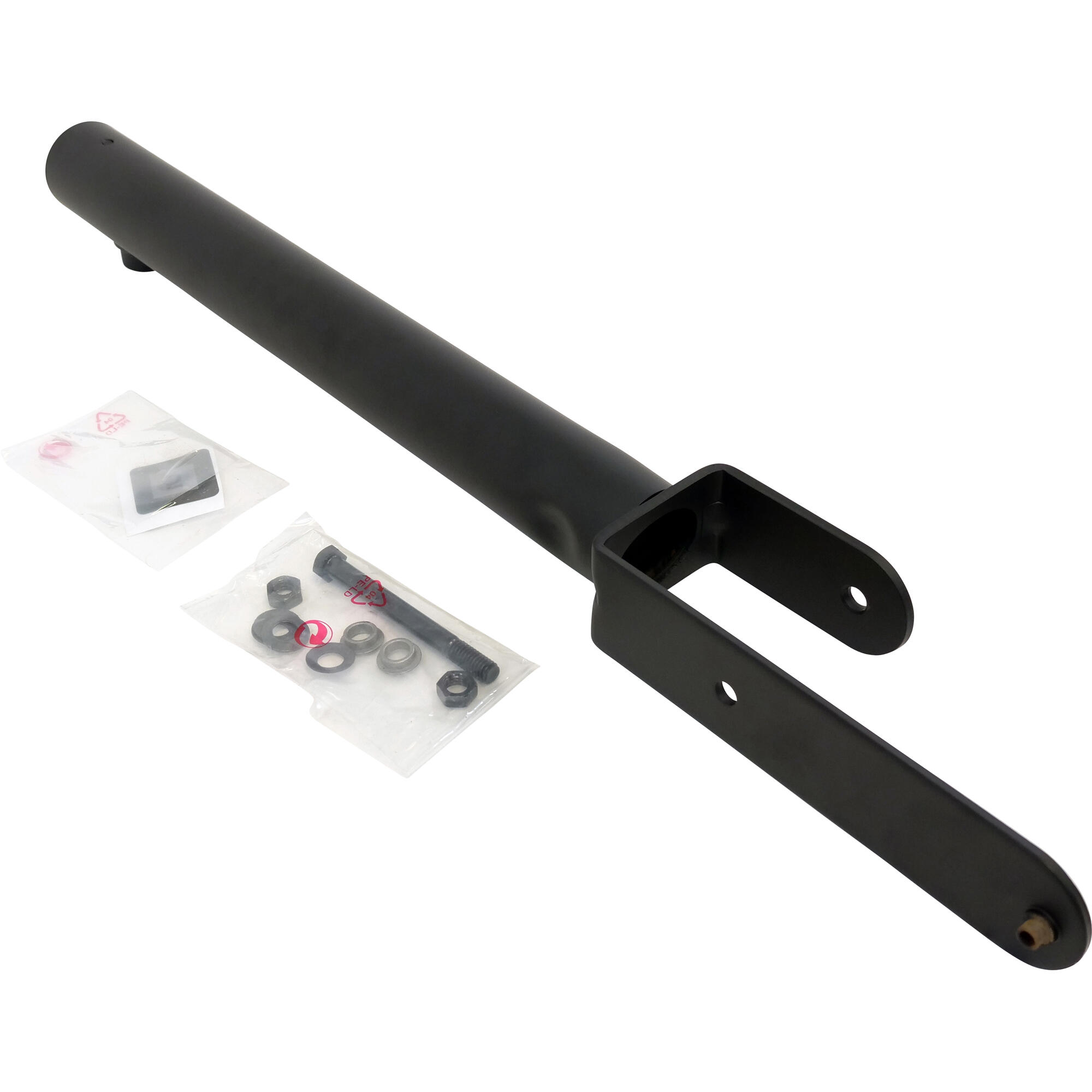 EB Fold mostek (dół) i śruby