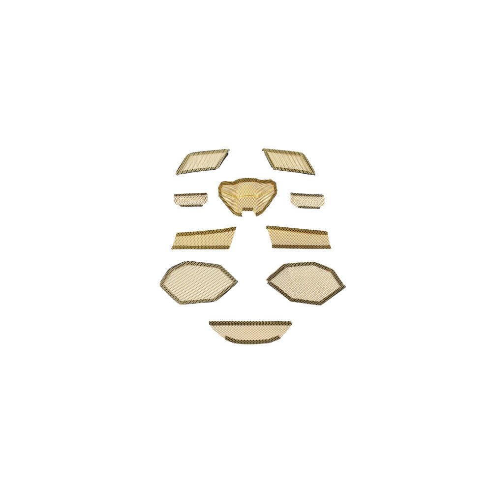 zestaw do grillowania Urge Down-O-Matic RR RR