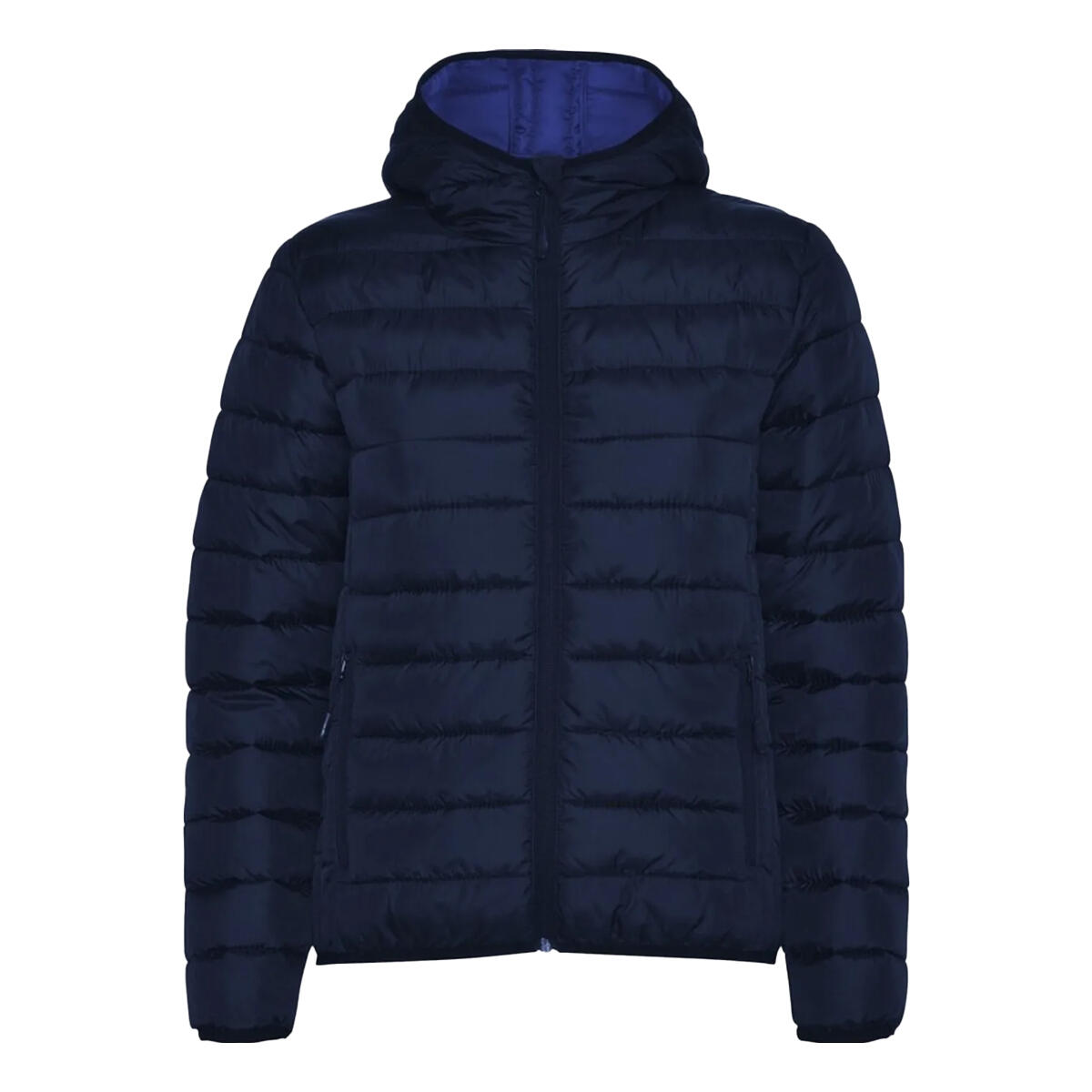 Womens/Ladies Norway Slim Padded Jacket
