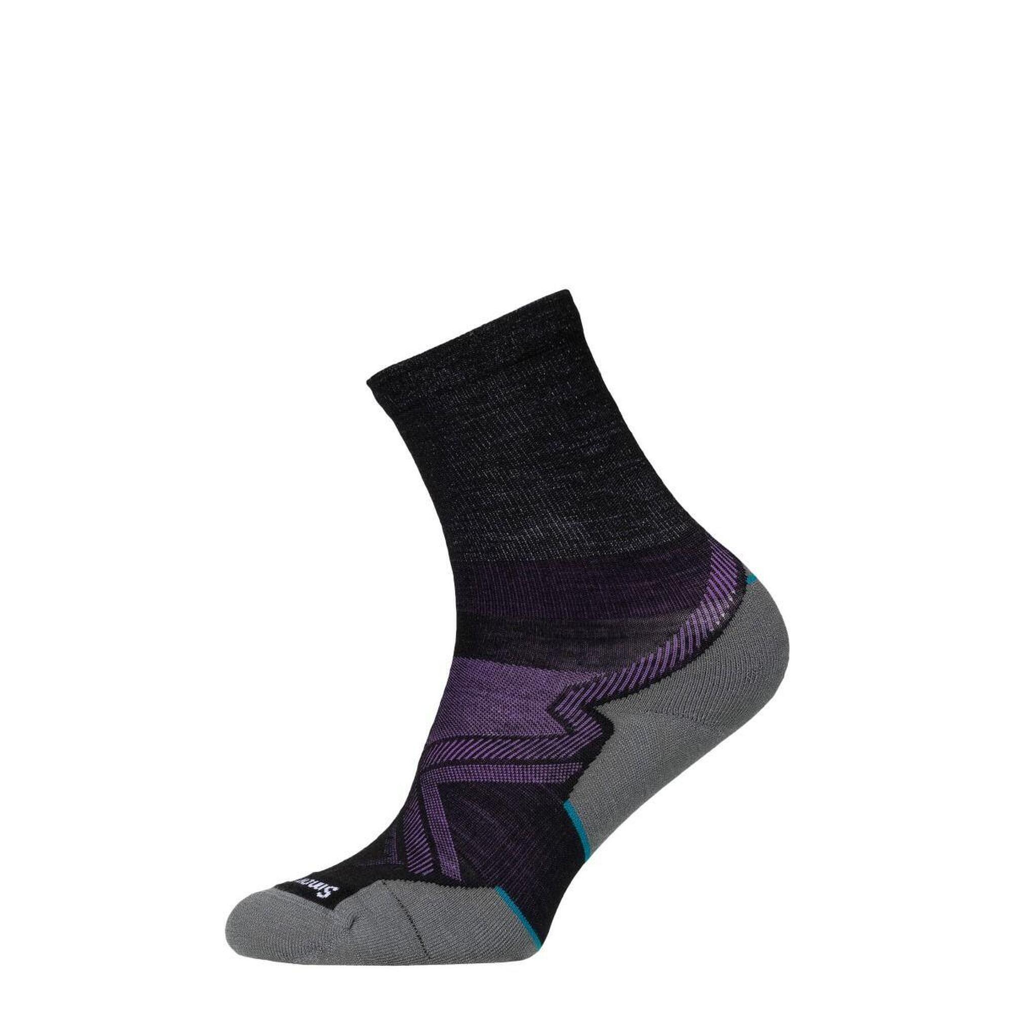 Skarpety Smartwool Run Cold Weather Targeted Cushion Crew Women