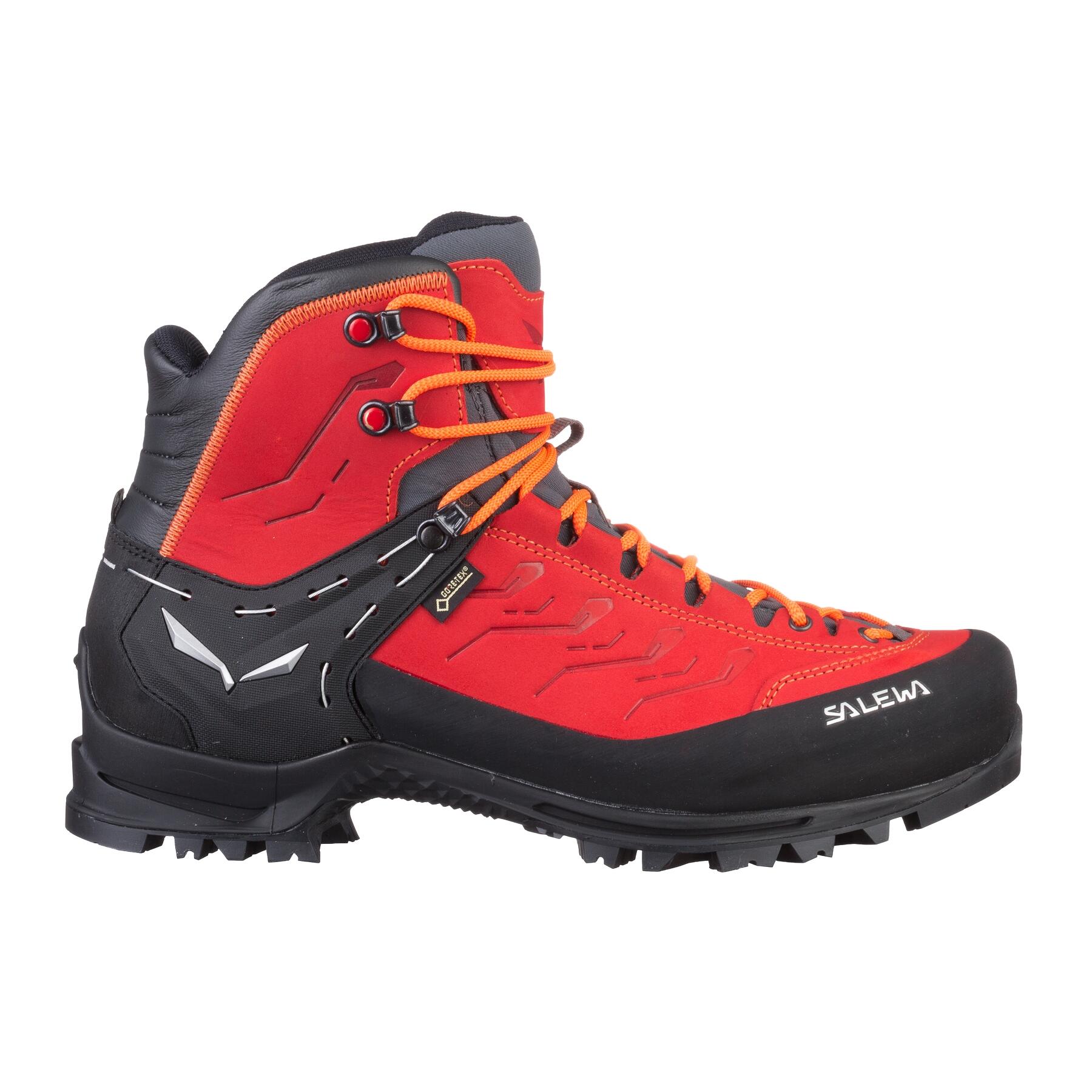 Buty Trekkingowe Męskie Salewa Rapace Gtx