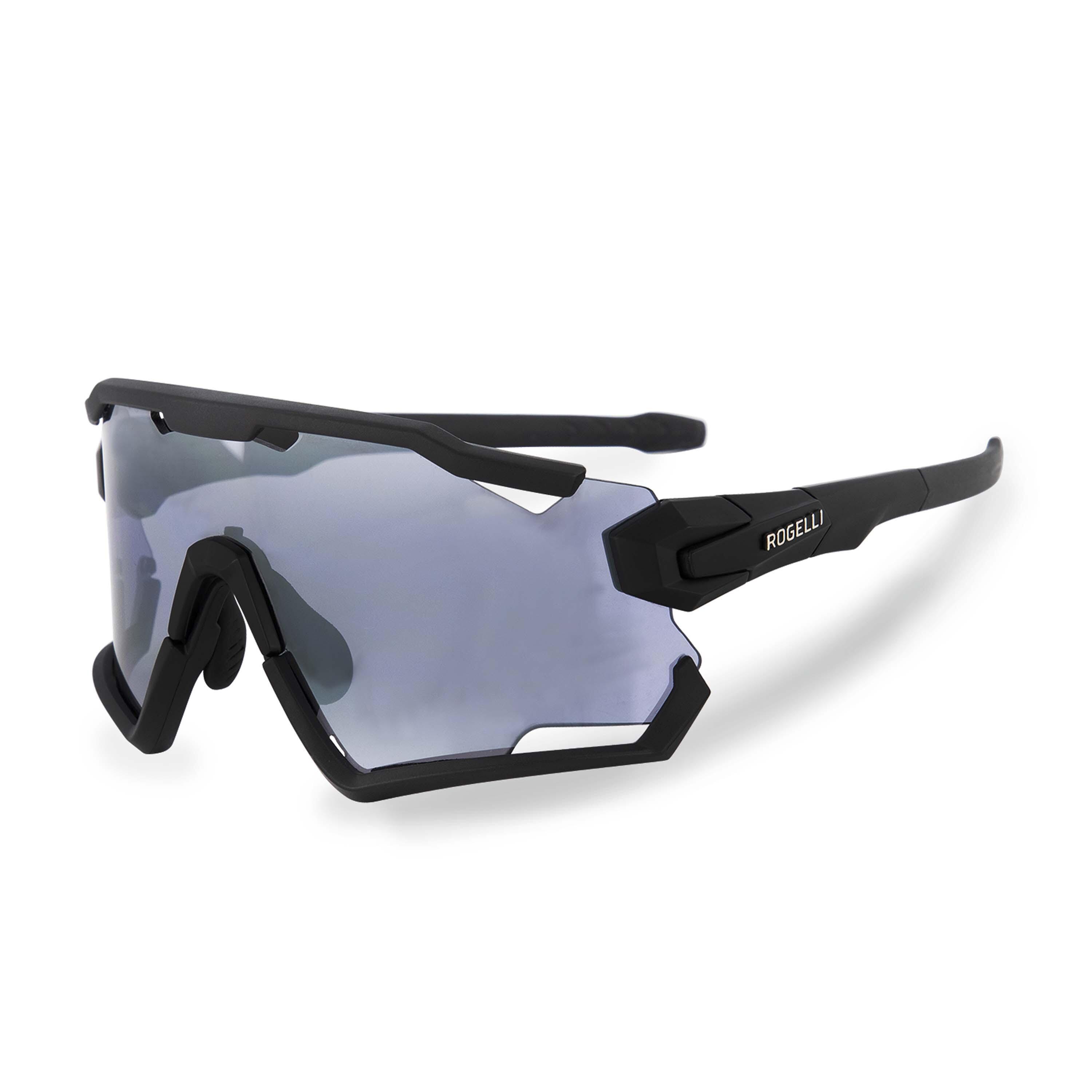 Okulary sportowe unisex Rogelli Switch