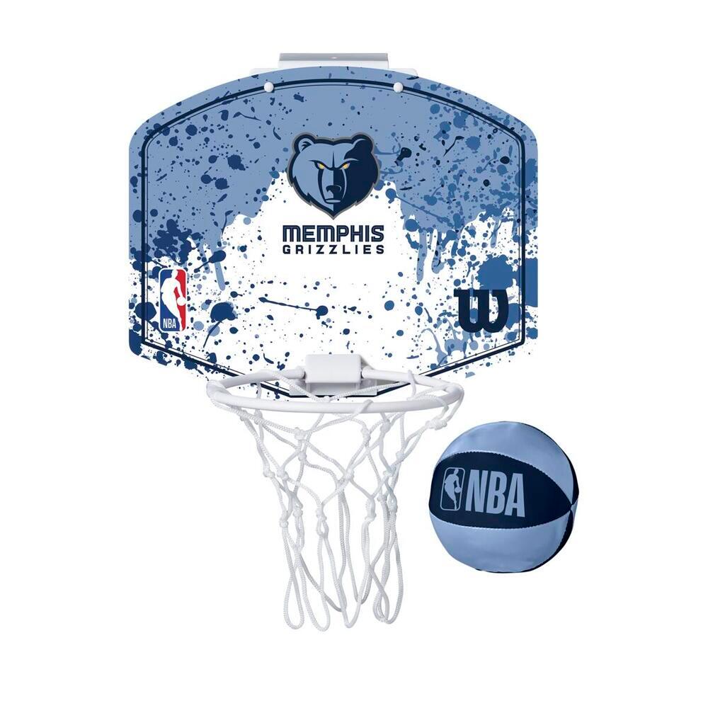 Mini kosz nba Memphis Grizzlies
