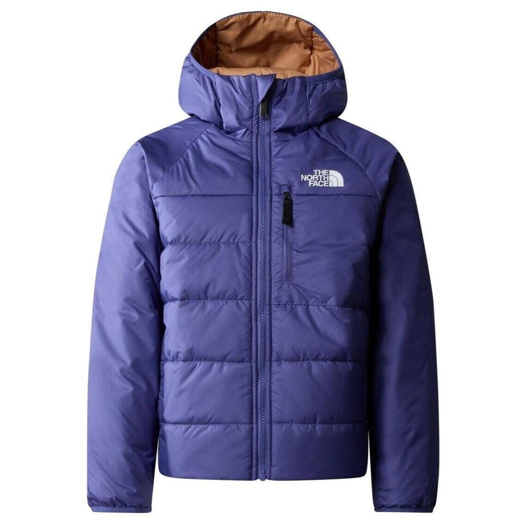 Kurtka puchowa dziecięca The North Face NF0A82DA