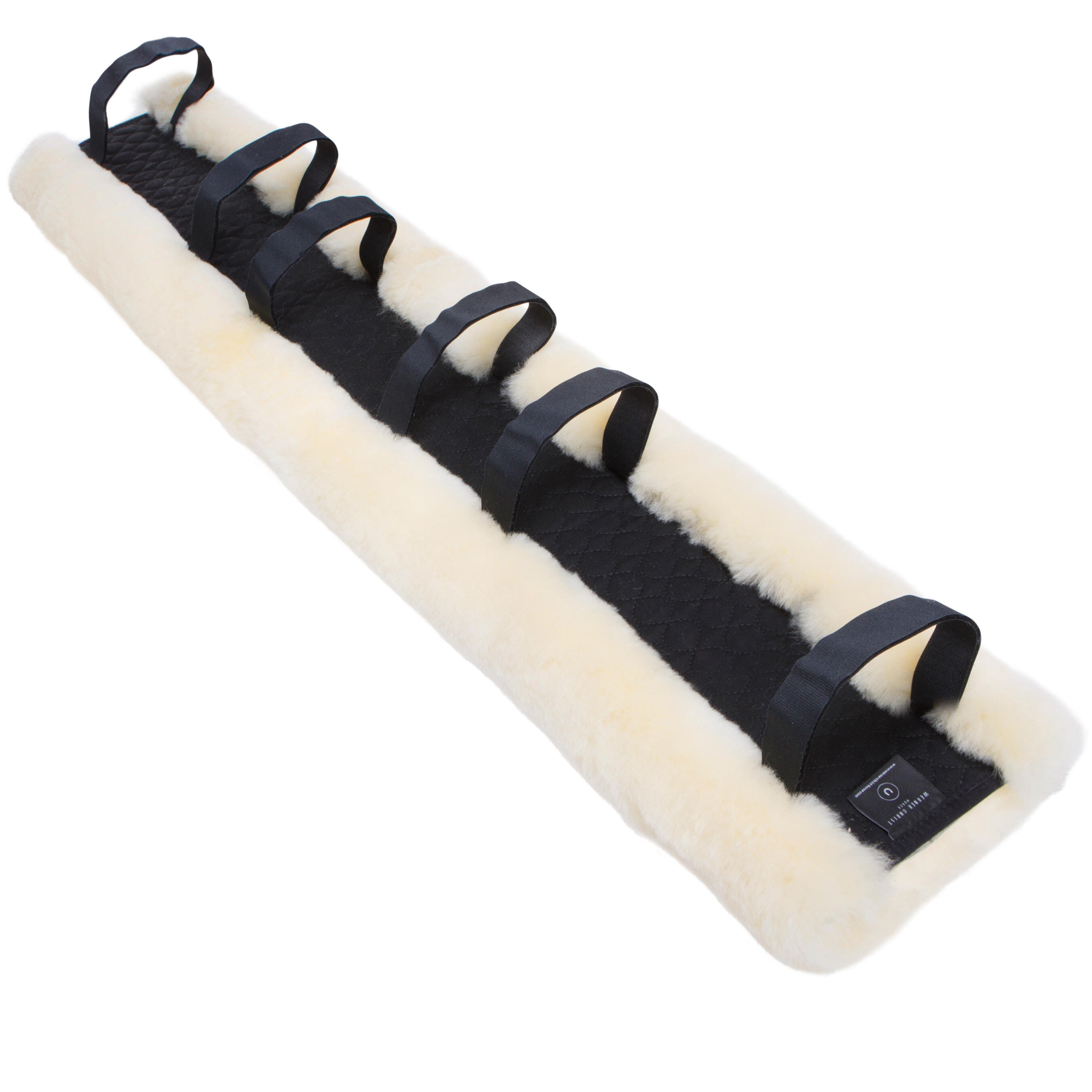 Osłona uzdy Werner Christ Horse