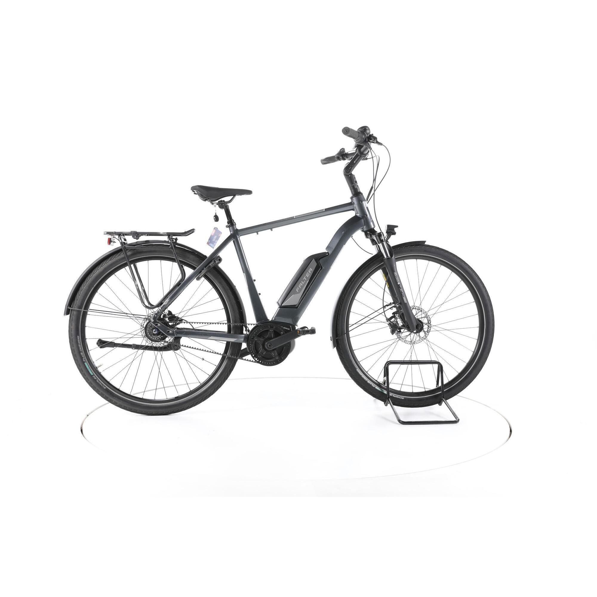 Second Life - FALTER E 9.3 City E-Bike - Stan dobry