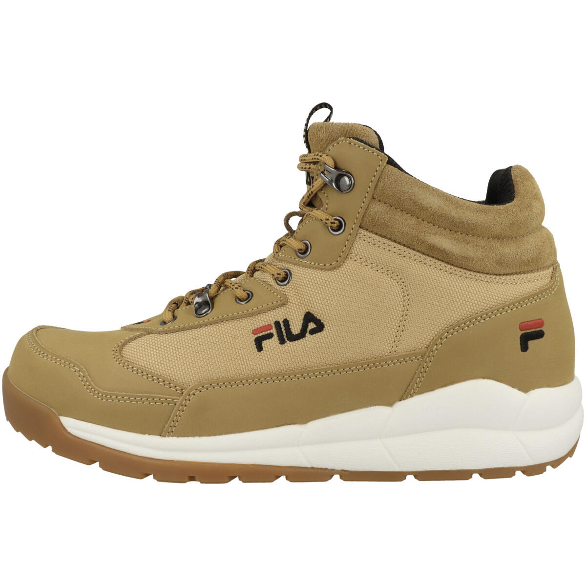 Trenerzy Fila Alpha