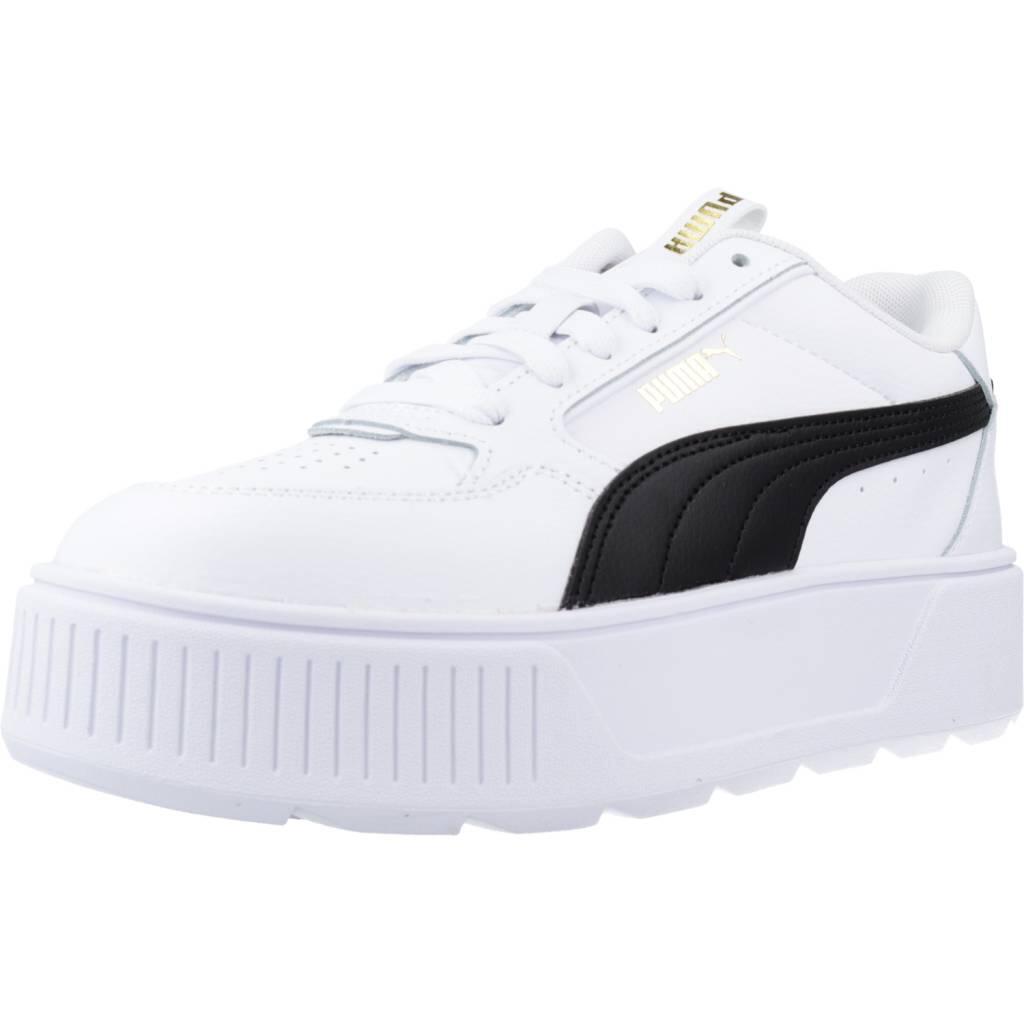 Buty do chodzenia dla dzieci Puma Karmen Rebelle JR