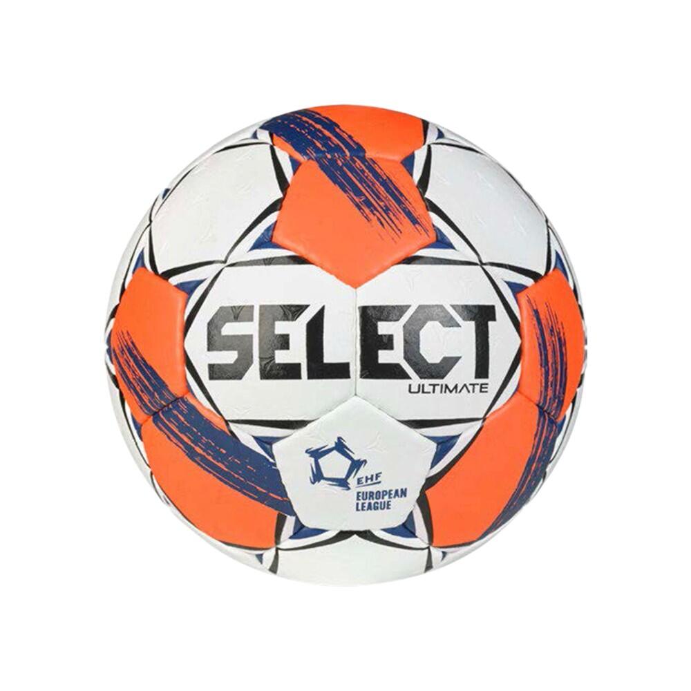 Piłka ręczna Select Ultimate EHF Europa League 2025 rozmiar: 2