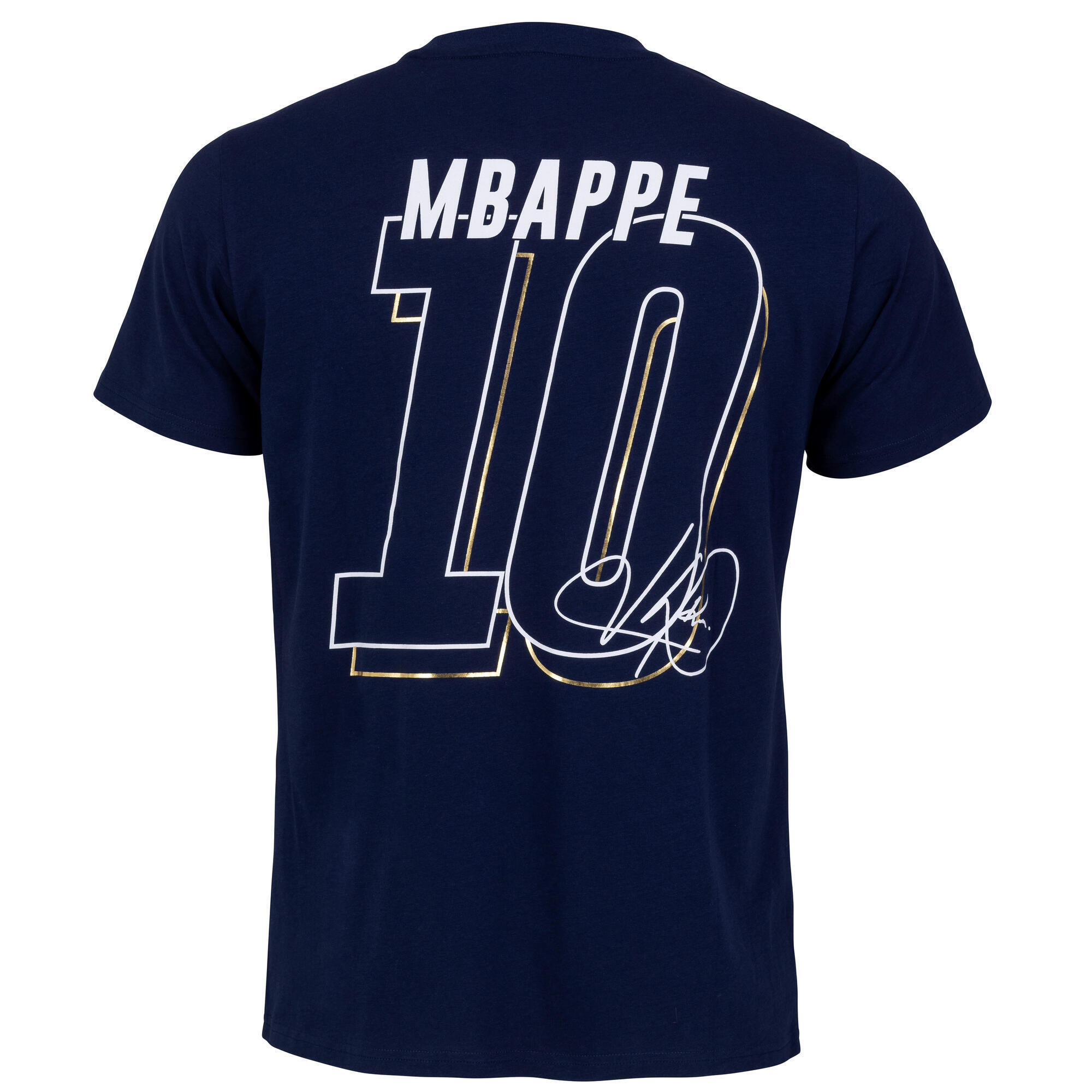 Koszulka męska France Mbappé