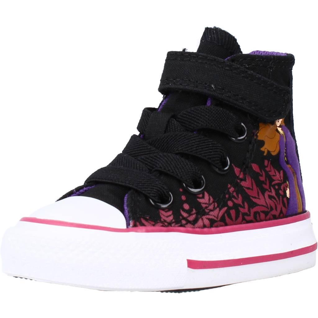 Buty CONVERSE CTAS 1V HI Czarny