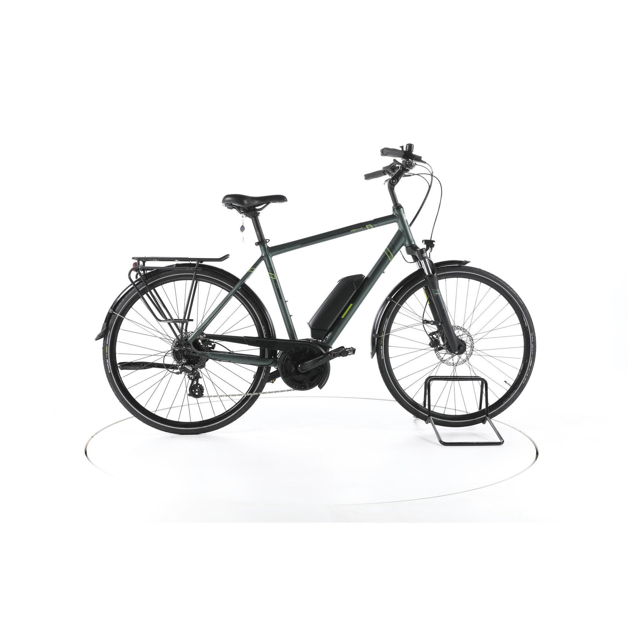 Second Life - Triumph E-Bird Plus Trekking E-Bike 2023 - Stan dobry