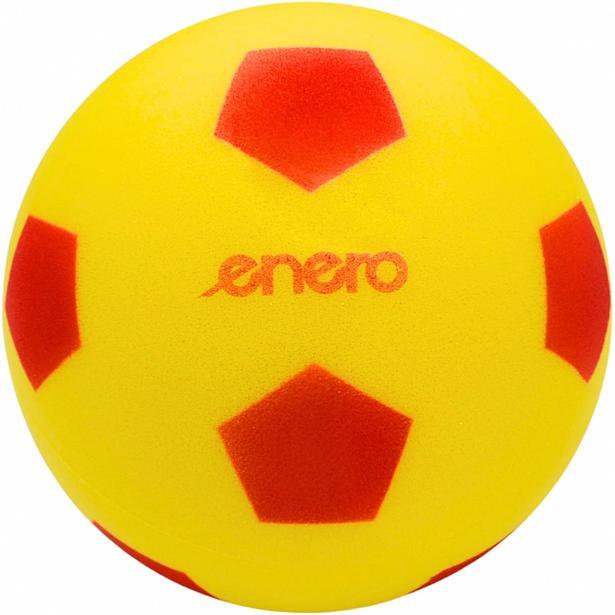Piłka piankowa soft Enero 20 cm