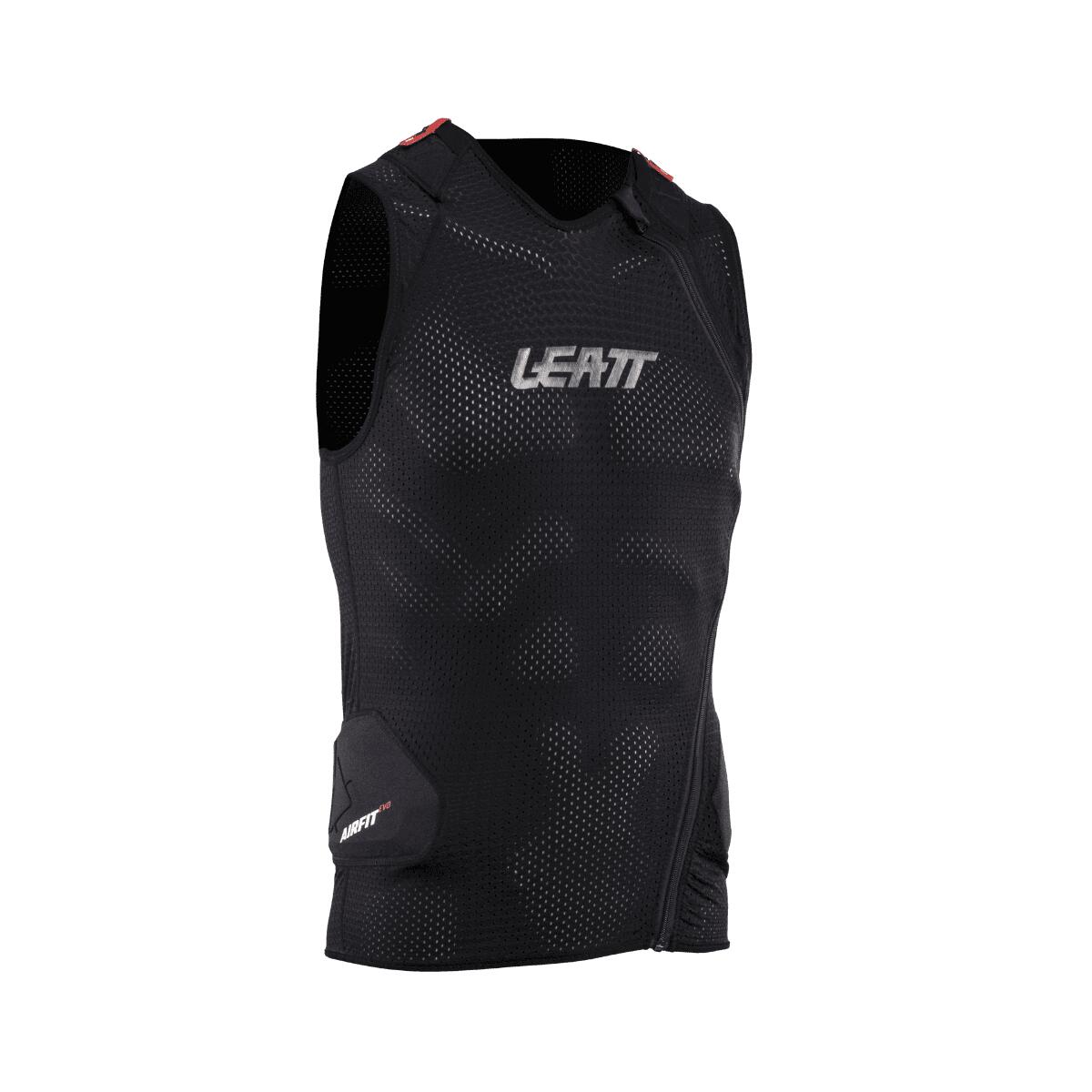 Ochraniacz pleców LEATT Back Protector 3DF AirFit Evo