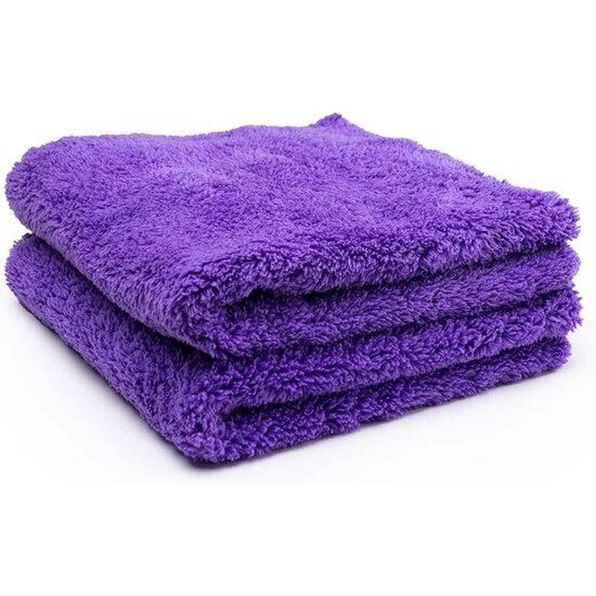 Ręcznik do mycia roweru z mikrofibry NB Care Premium