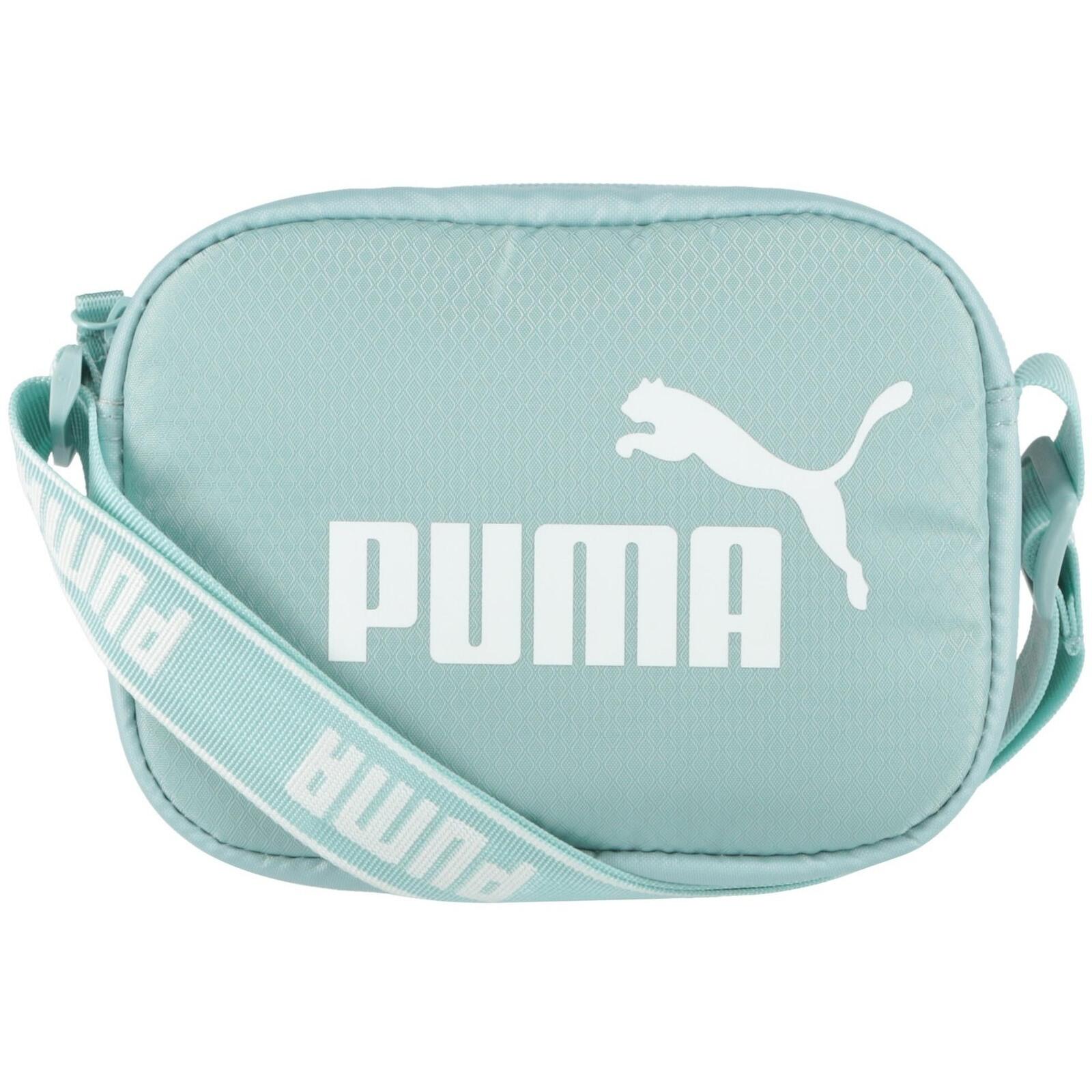 Torba Puma Core Base Cross Body Bag