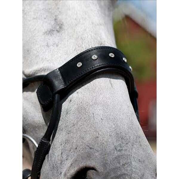 Nachrapnik PS of Sweden High Jump Swarovski Crystal