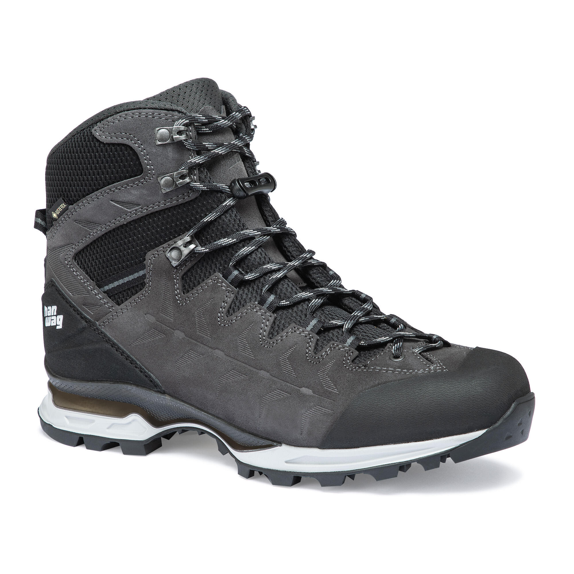 Buty trekkingowe Hanwag Makra Trek GTX
