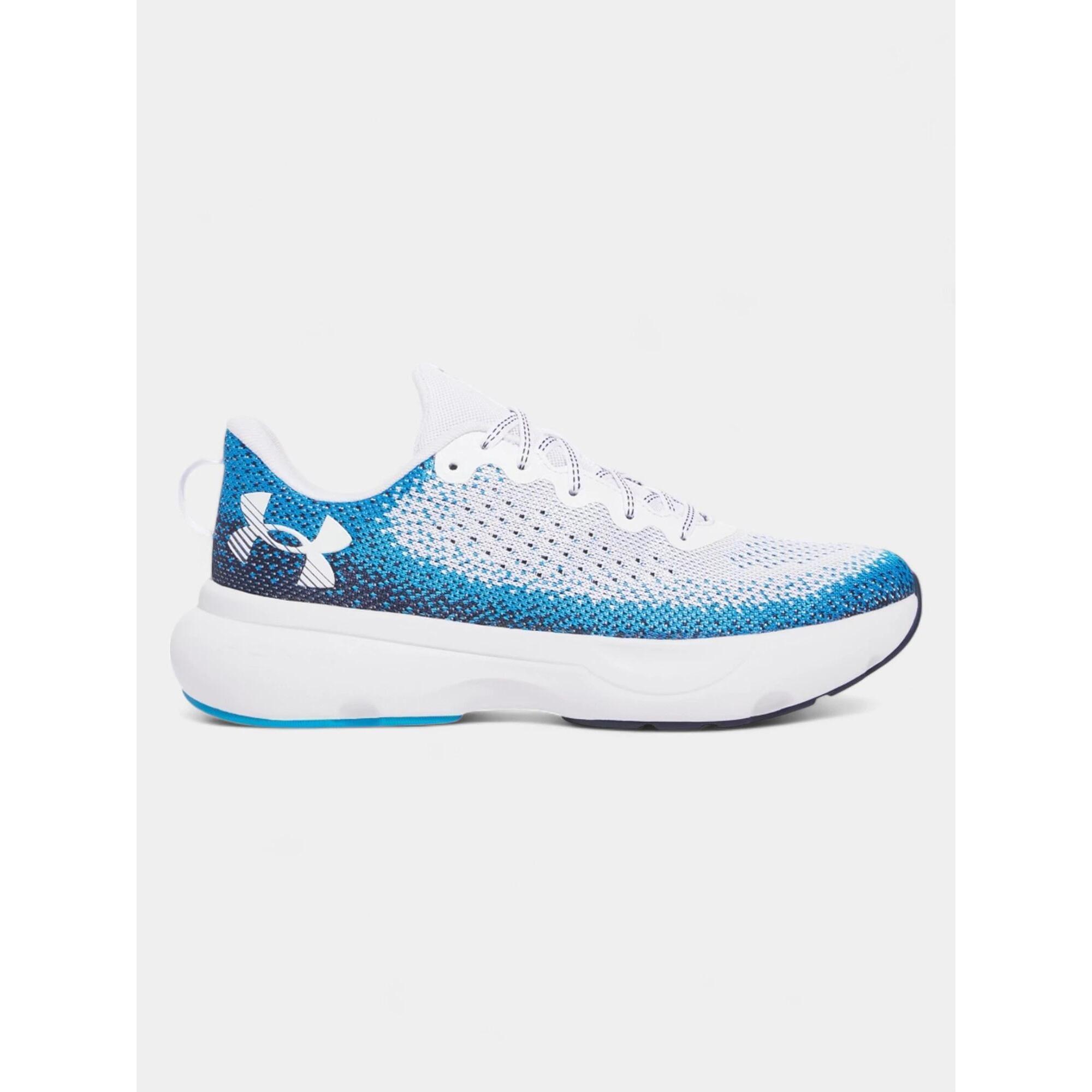 Buty do biegania męskie Under Armour UA Infinite