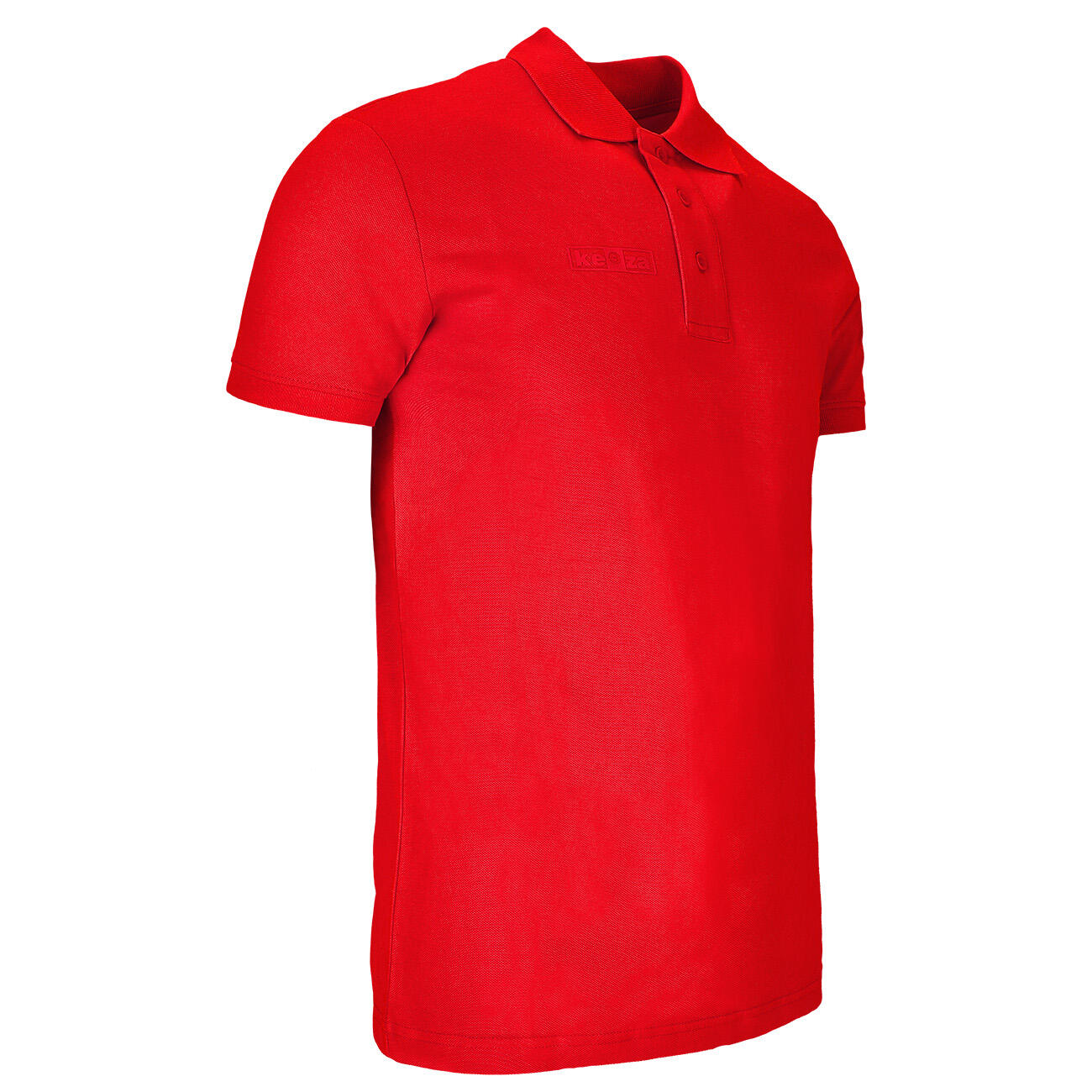 Koszulka Polo KEEZA Velve