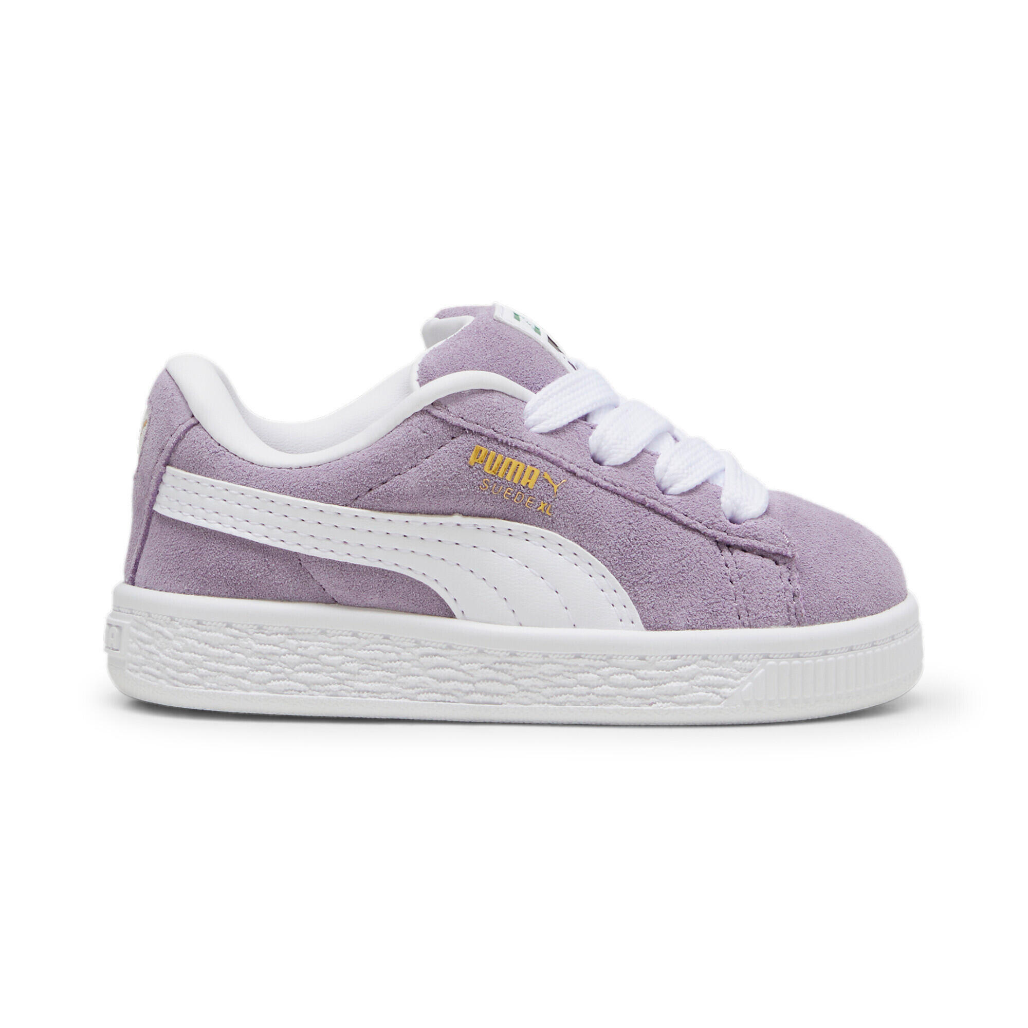 Trenerzy dla dzieci Puma Suede XL