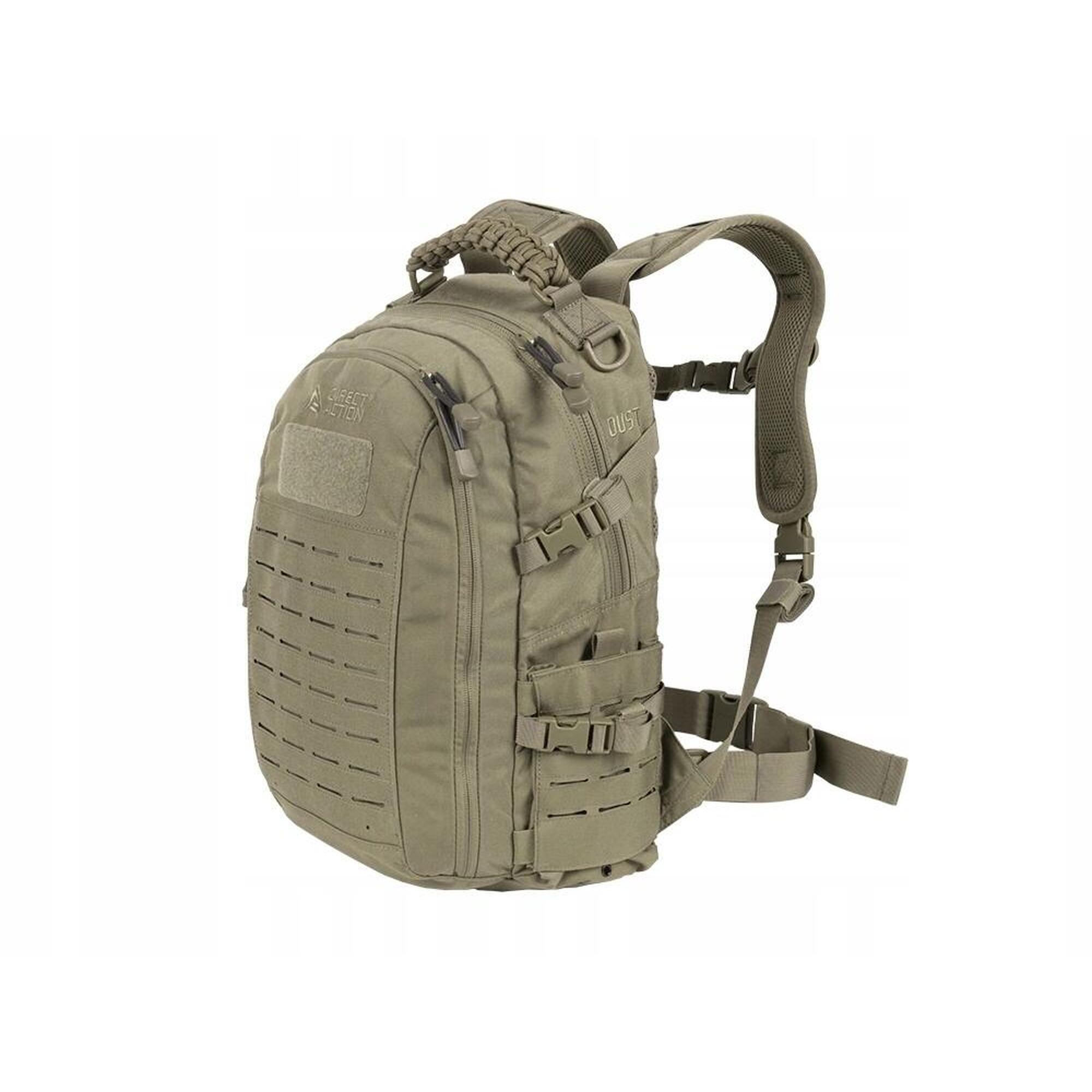 Plecak trekkingowy Dust MKII 20 litrów