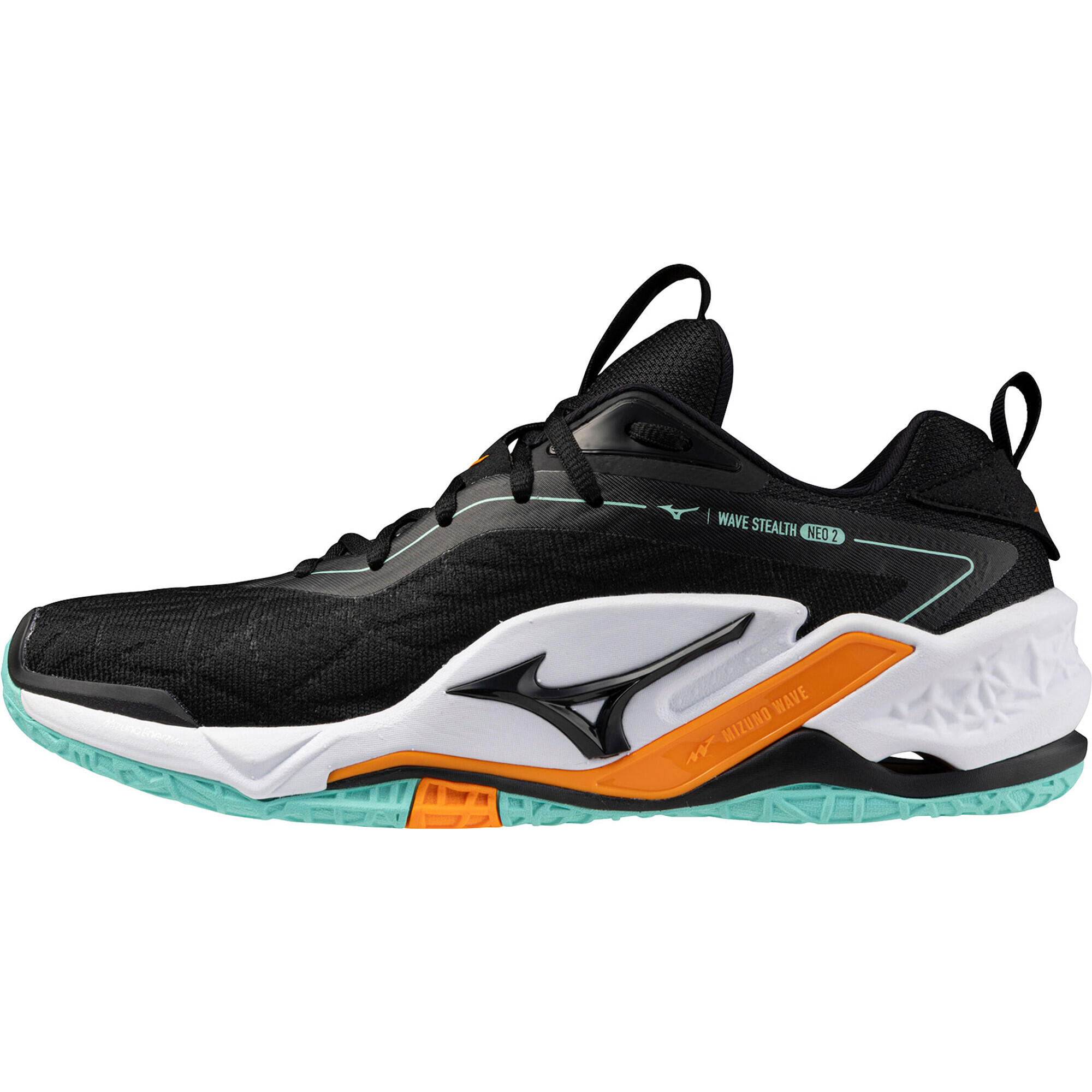 Buty halowe Mizuno Wave Stealth Neo 2
