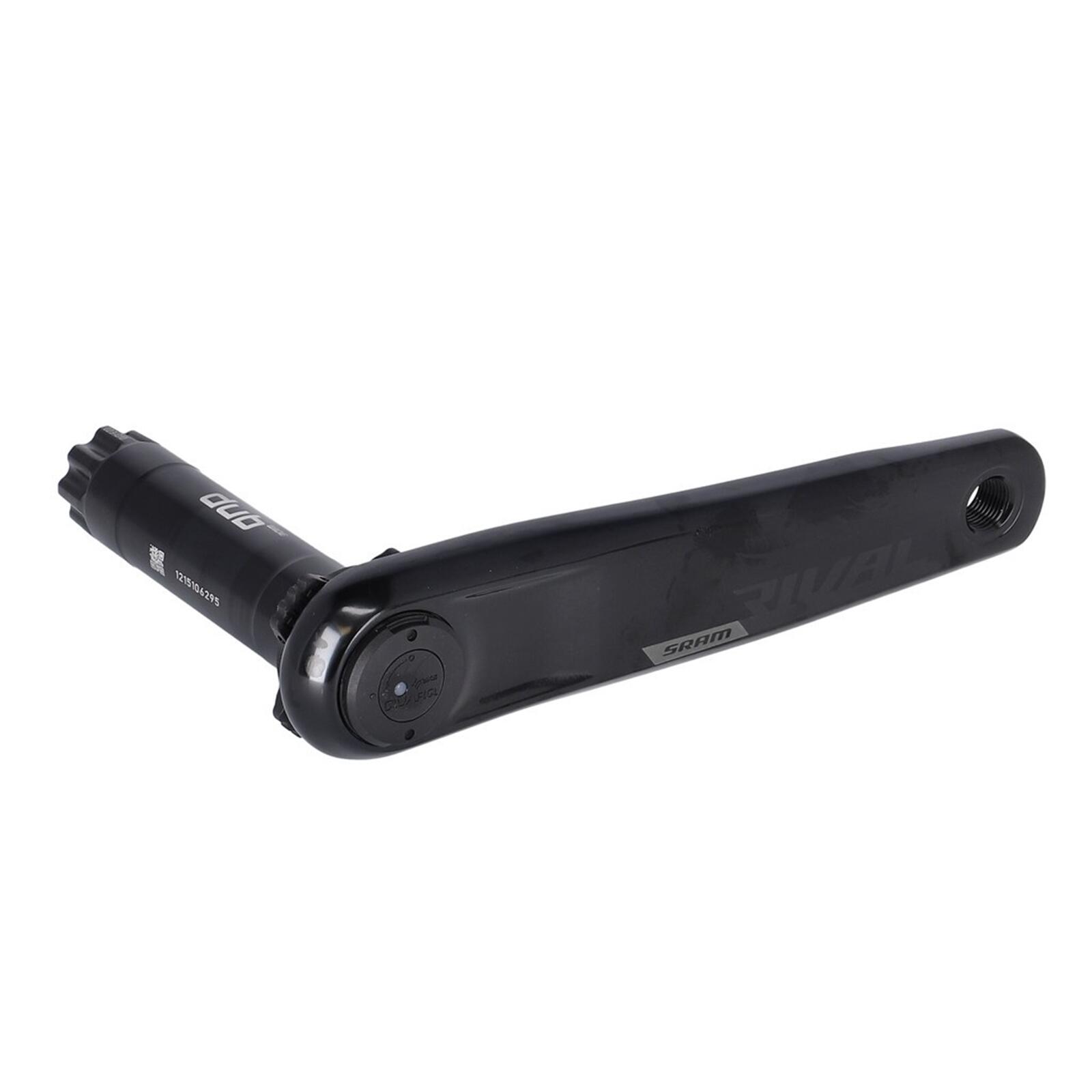 Lewa korba Sram Rival D1 Dub Wide 175