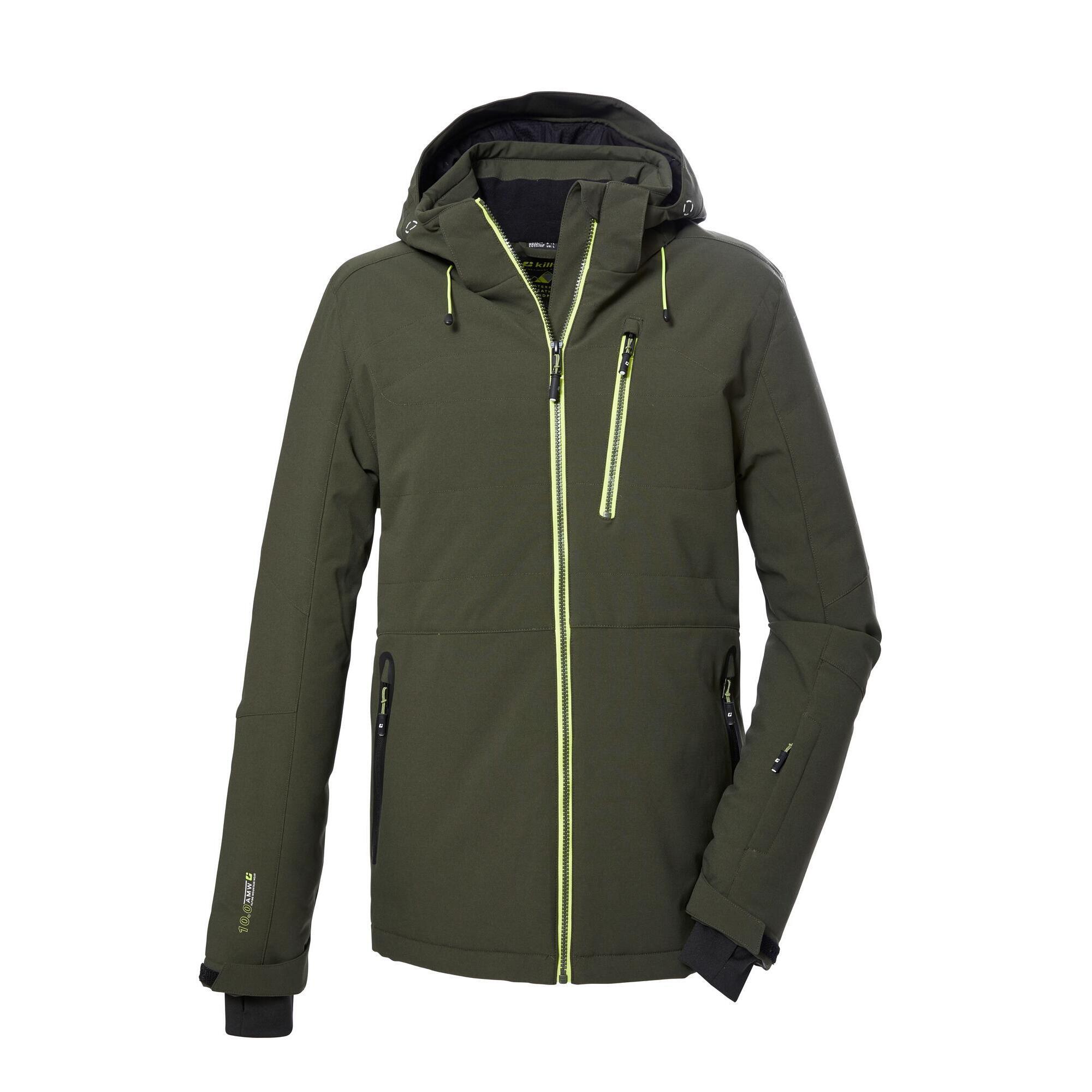 Kurtka narciarska męska Killtec KSW 68