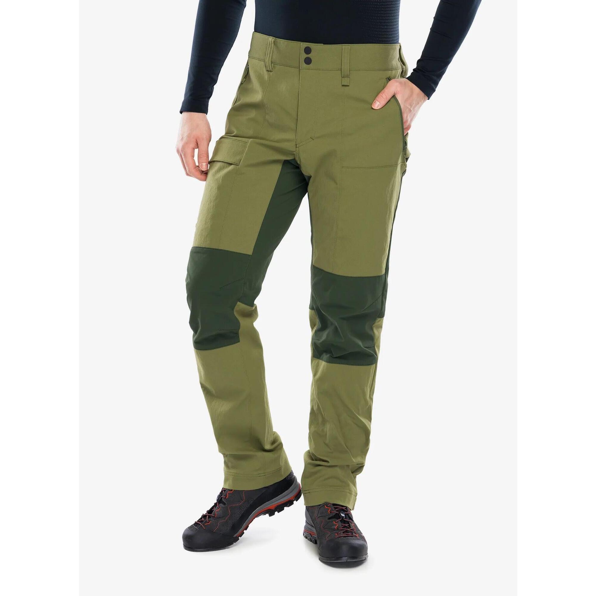 Spodnie trekkingowe męskie Haglofs Mid Standard Pant