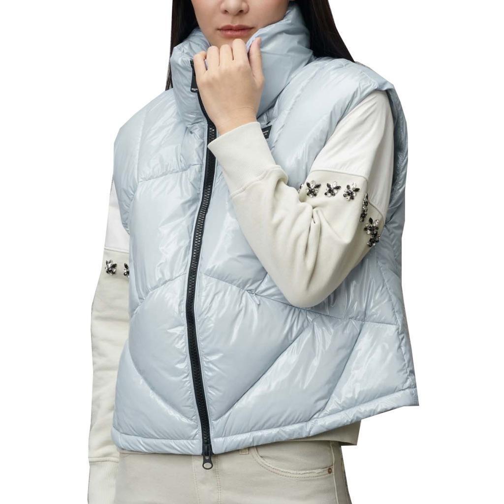 BLAUER LORNA Niebieski