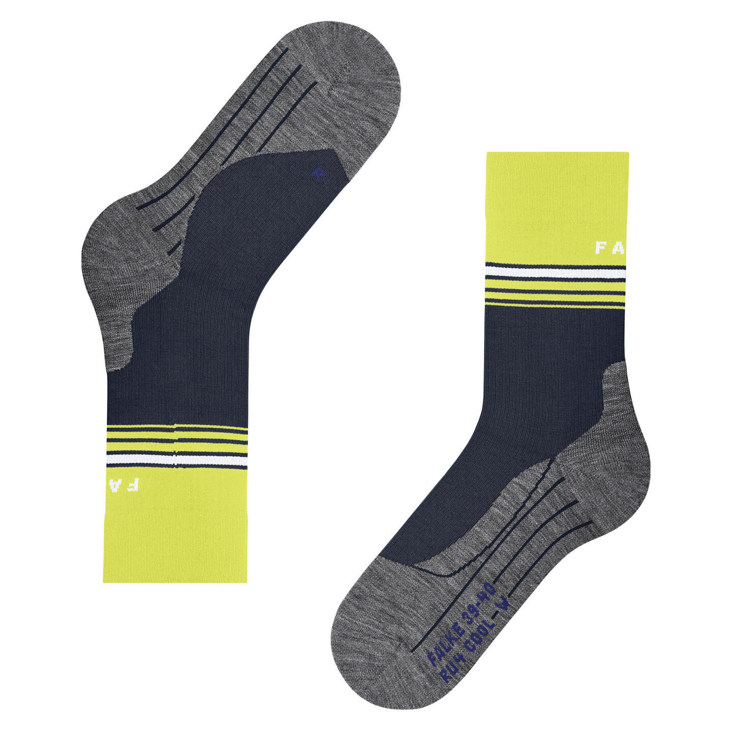 Skarpetki damskie Falke RU4 Endurance Cool